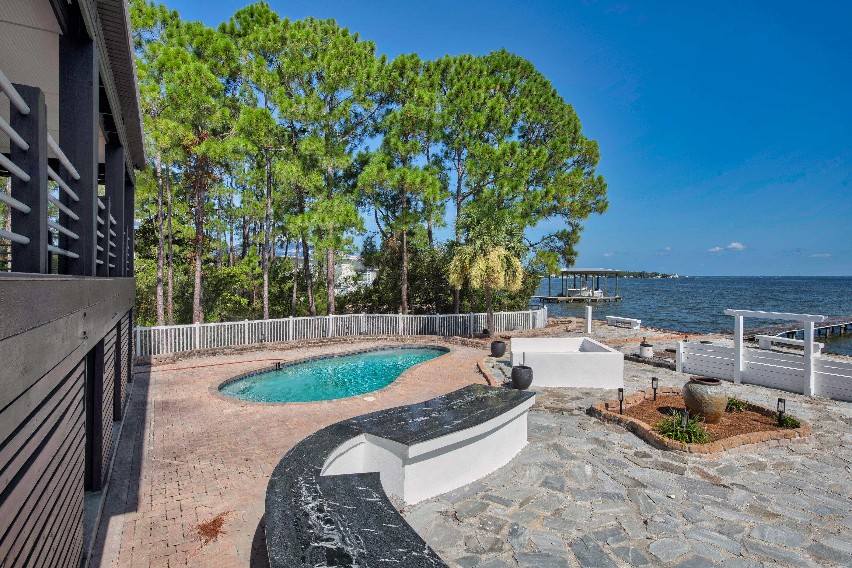 416 Shelter Cove Drive Santa Rosa Beach FL 32459