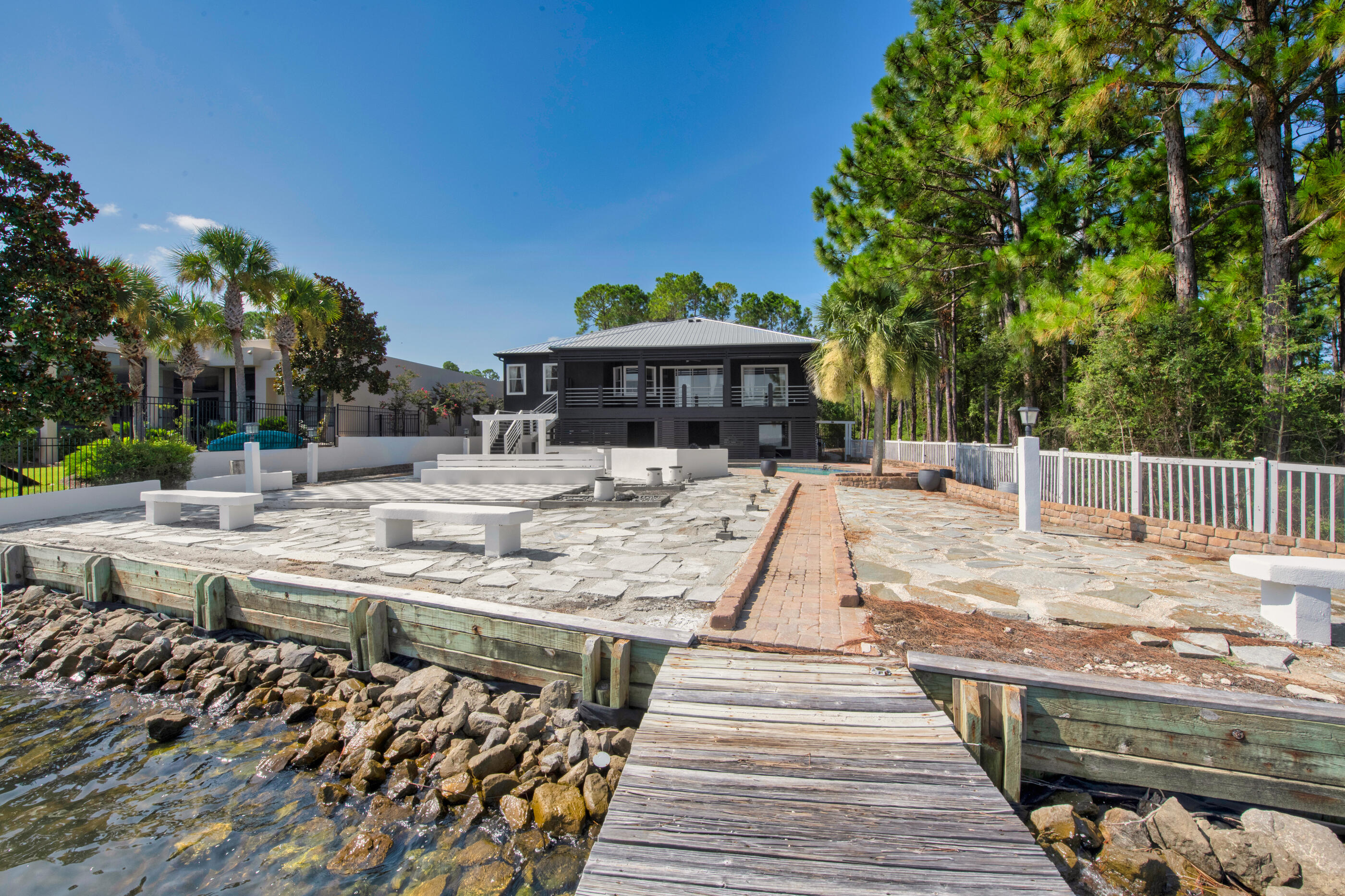 416 Shelter Cove Drive Santa Rosa Beach FL 32459