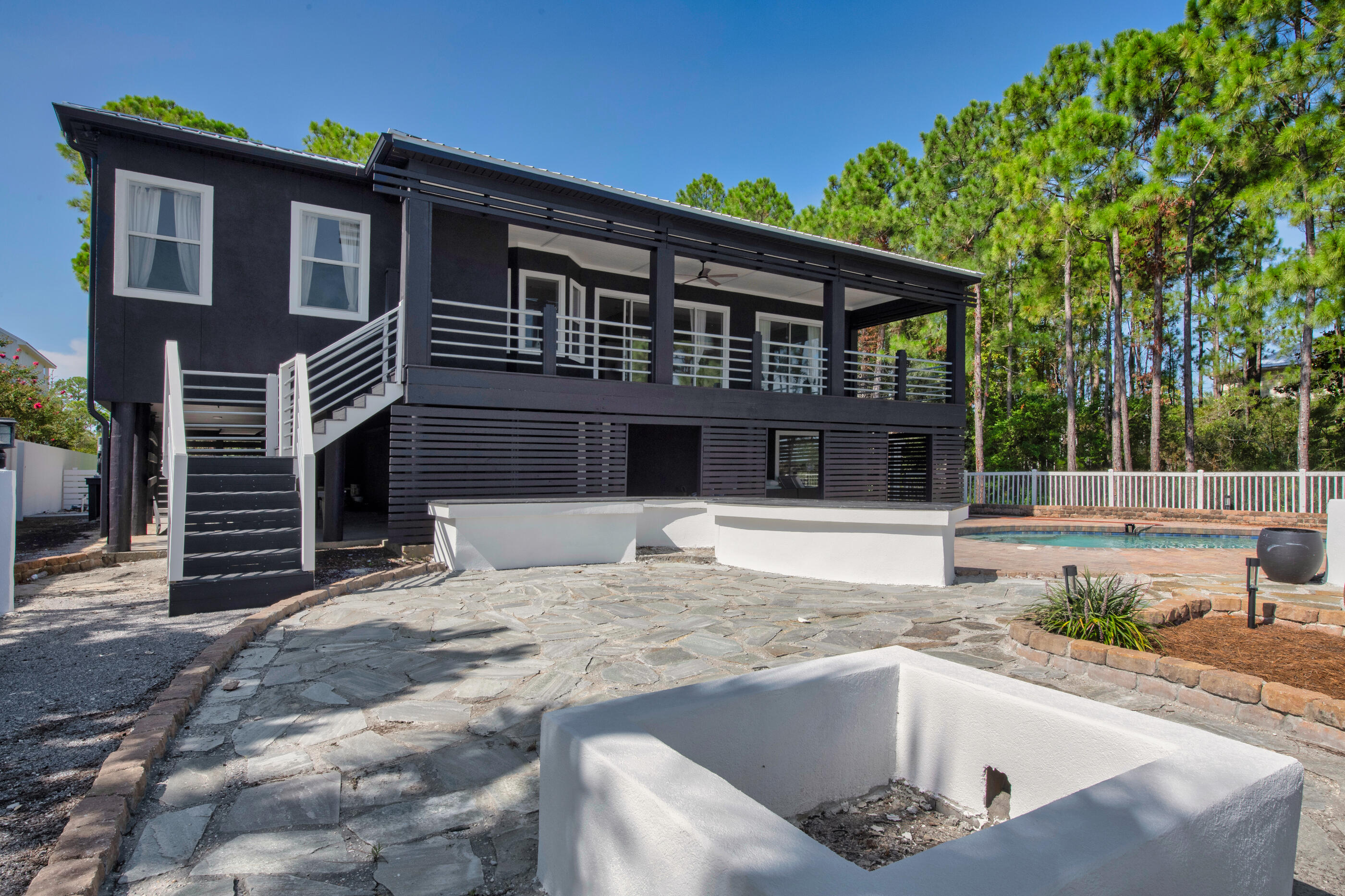 416 Shelter Cove Drive Santa Rosa Beach FL 32459