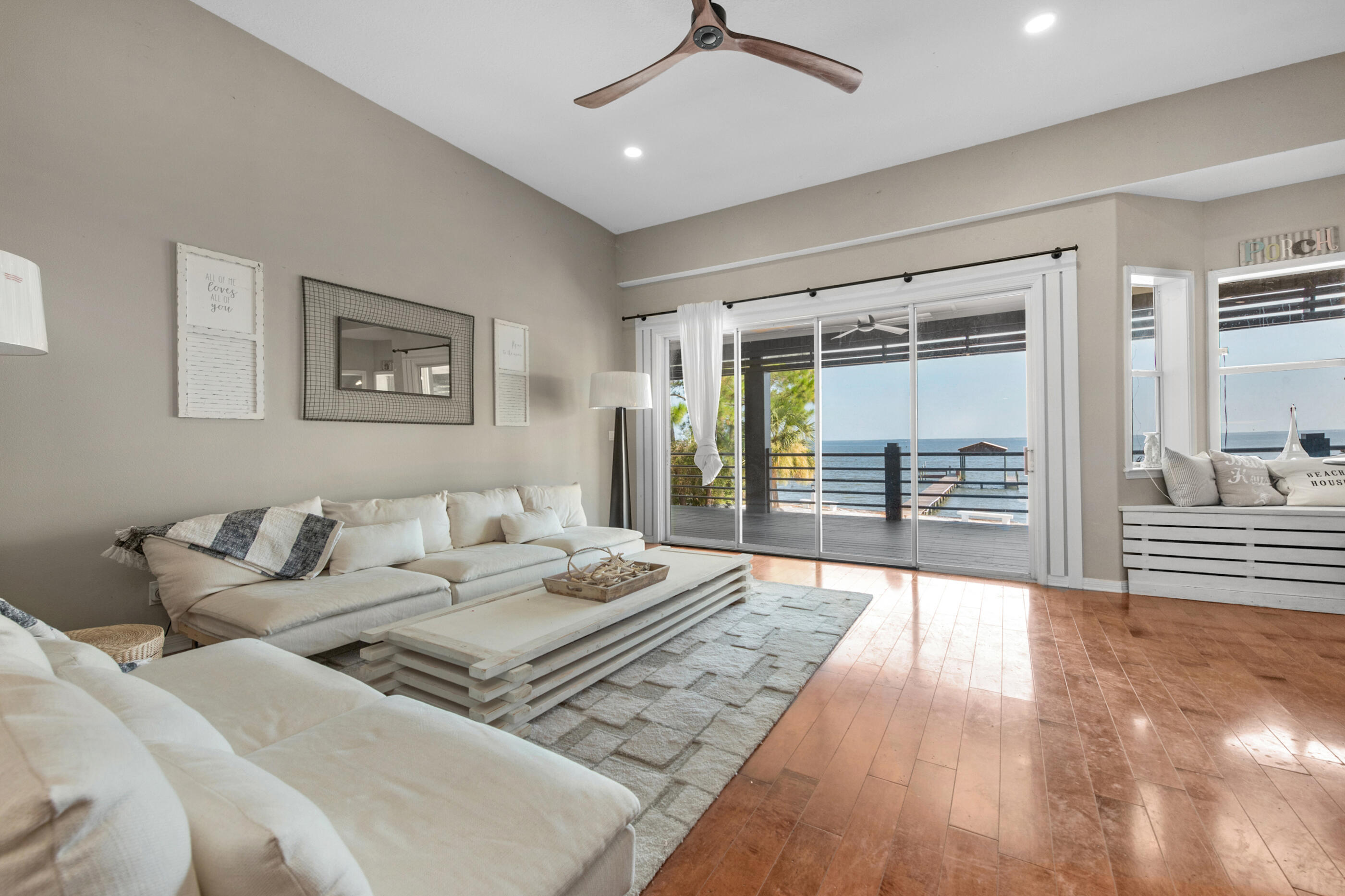 416 Shelter Cove Drive Santa Rosa Beach FL 32459
