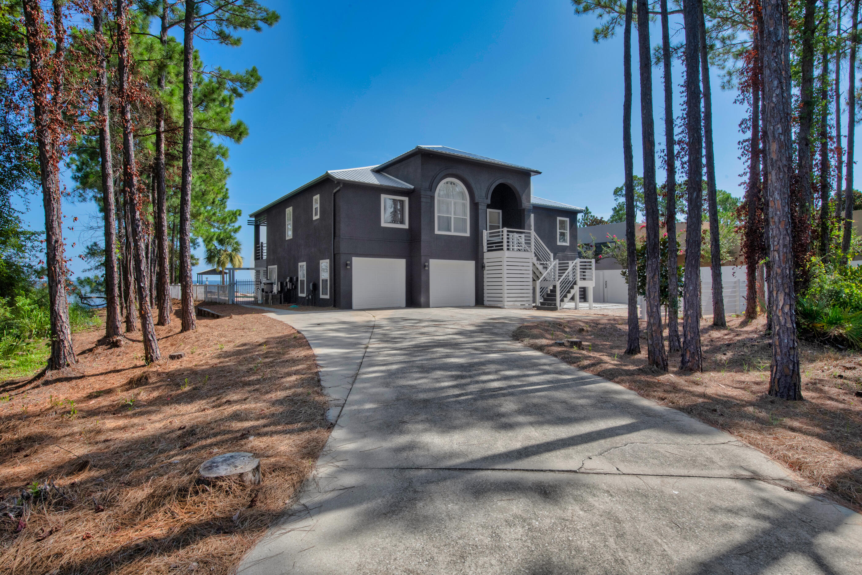 416 Shelter Cove Drive Santa Rosa Beach FL 32459