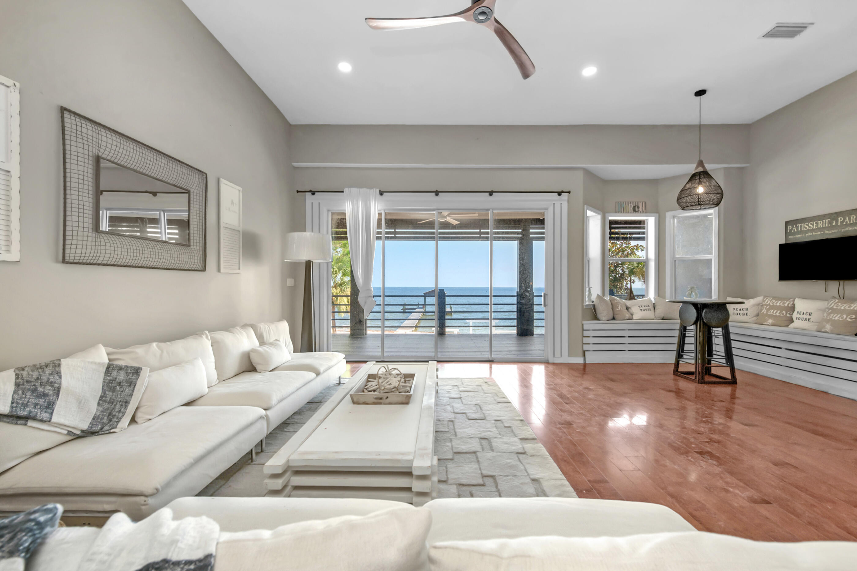416 Shelter Cove Drive Santa Rosa Beach FL 32459