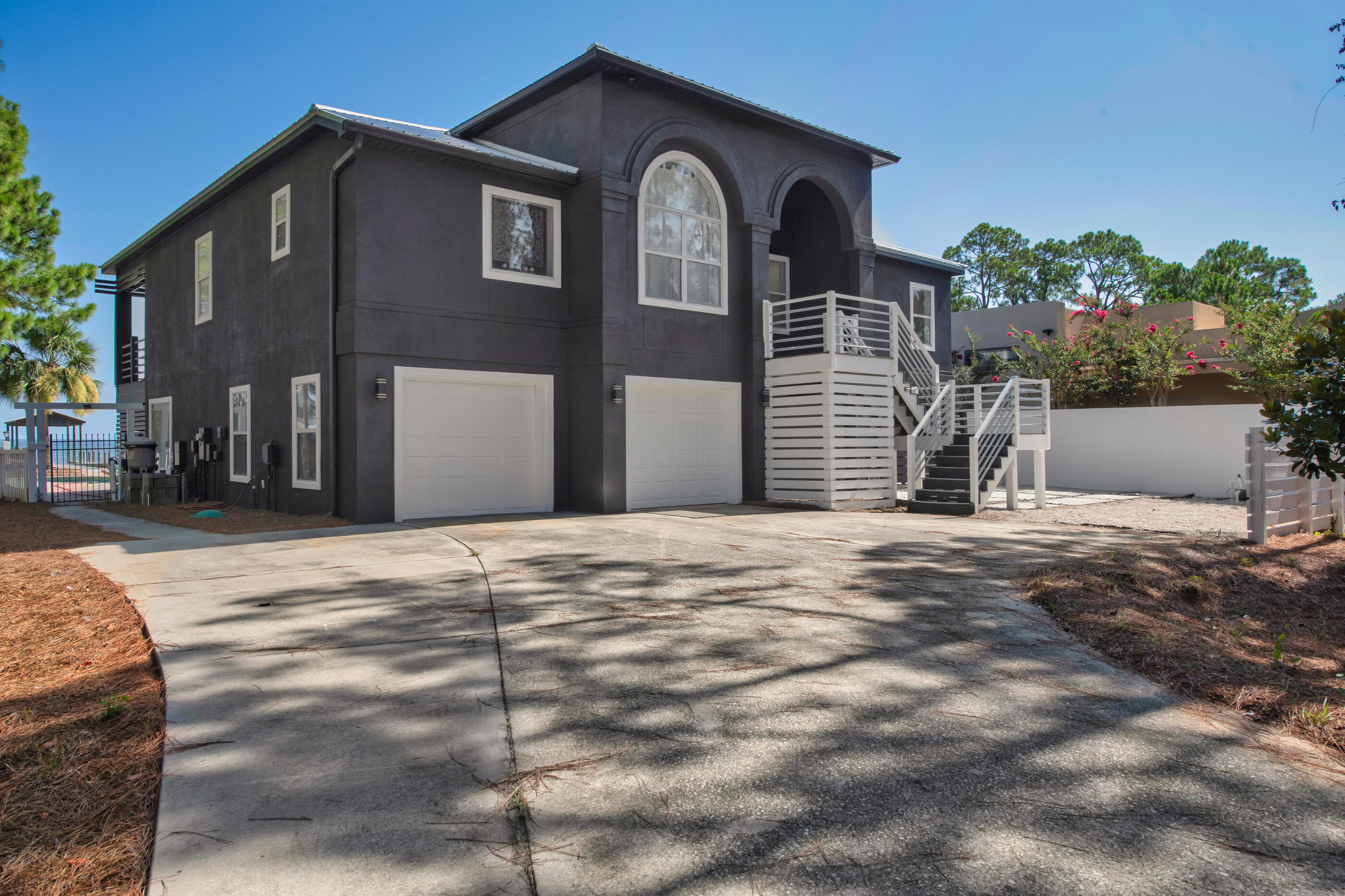 416 Shelter Cove Drive Santa Rosa Beach FL 32459