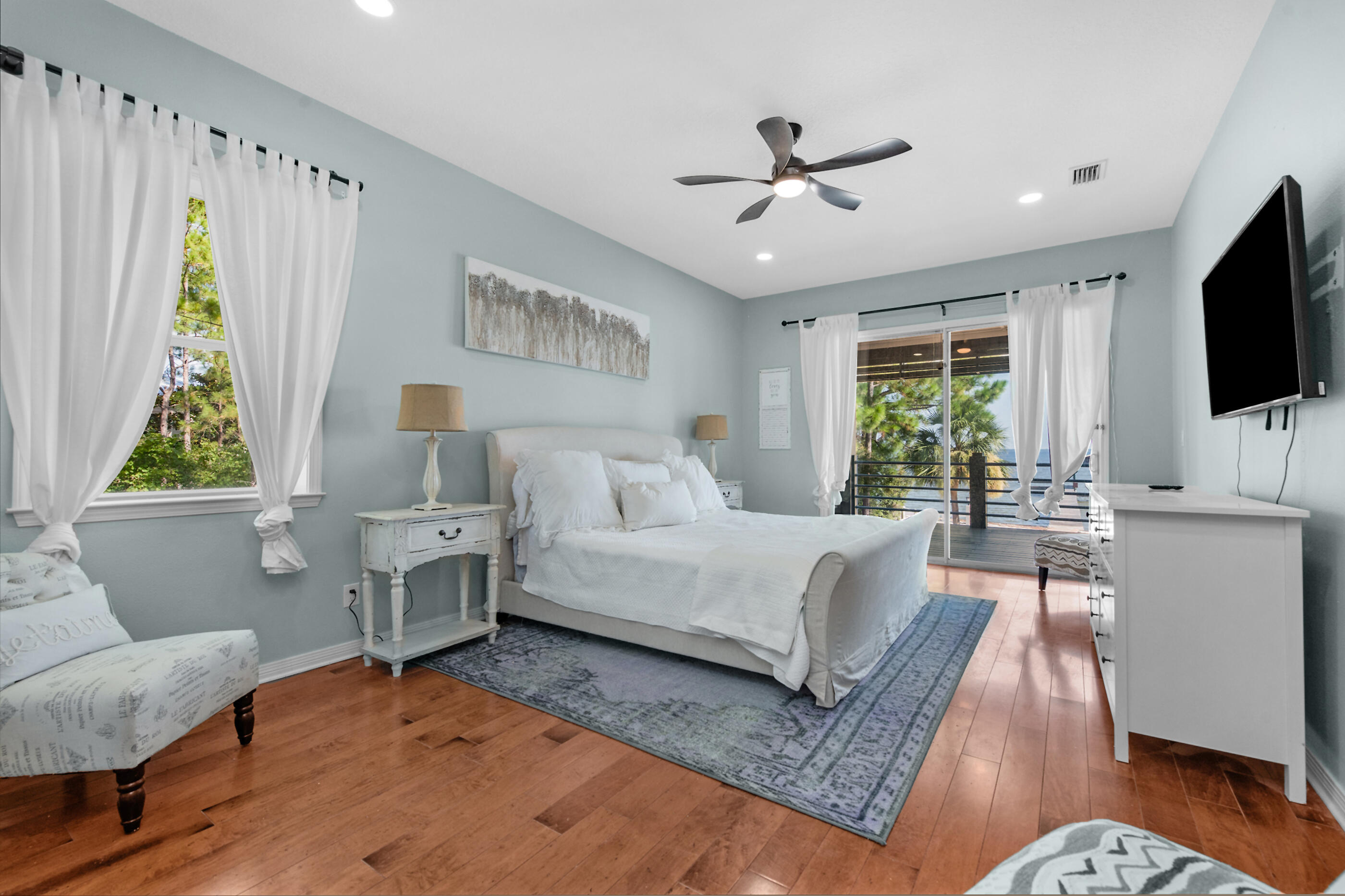 416 Shelter Cove Drive Santa Rosa Beach FL 32459