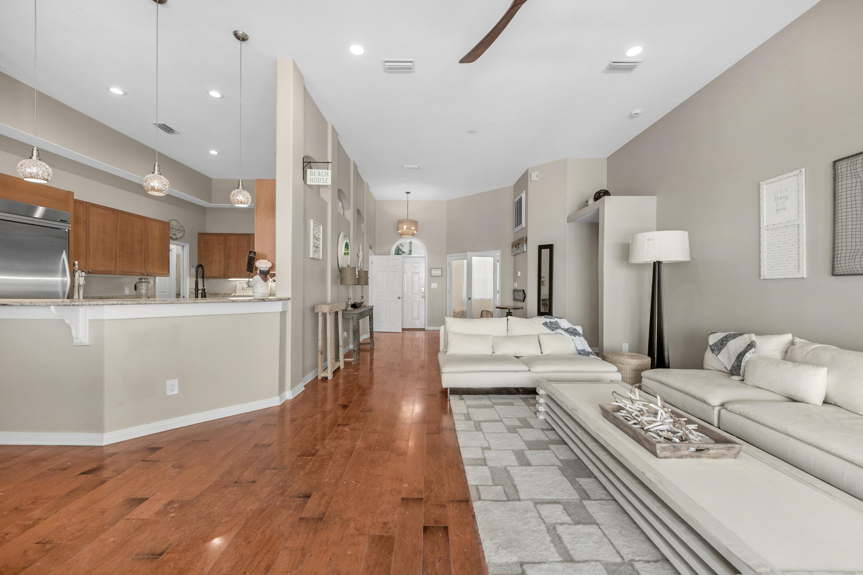 416 Shelter Cove Drive Santa Rosa Beach FL 32459