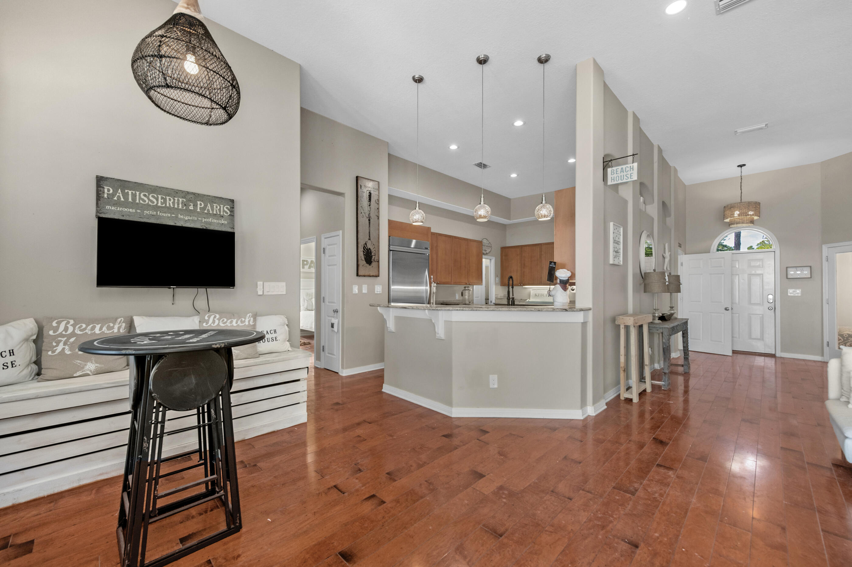 416 Shelter Cove Drive Santa Rosa Beach FL 32459