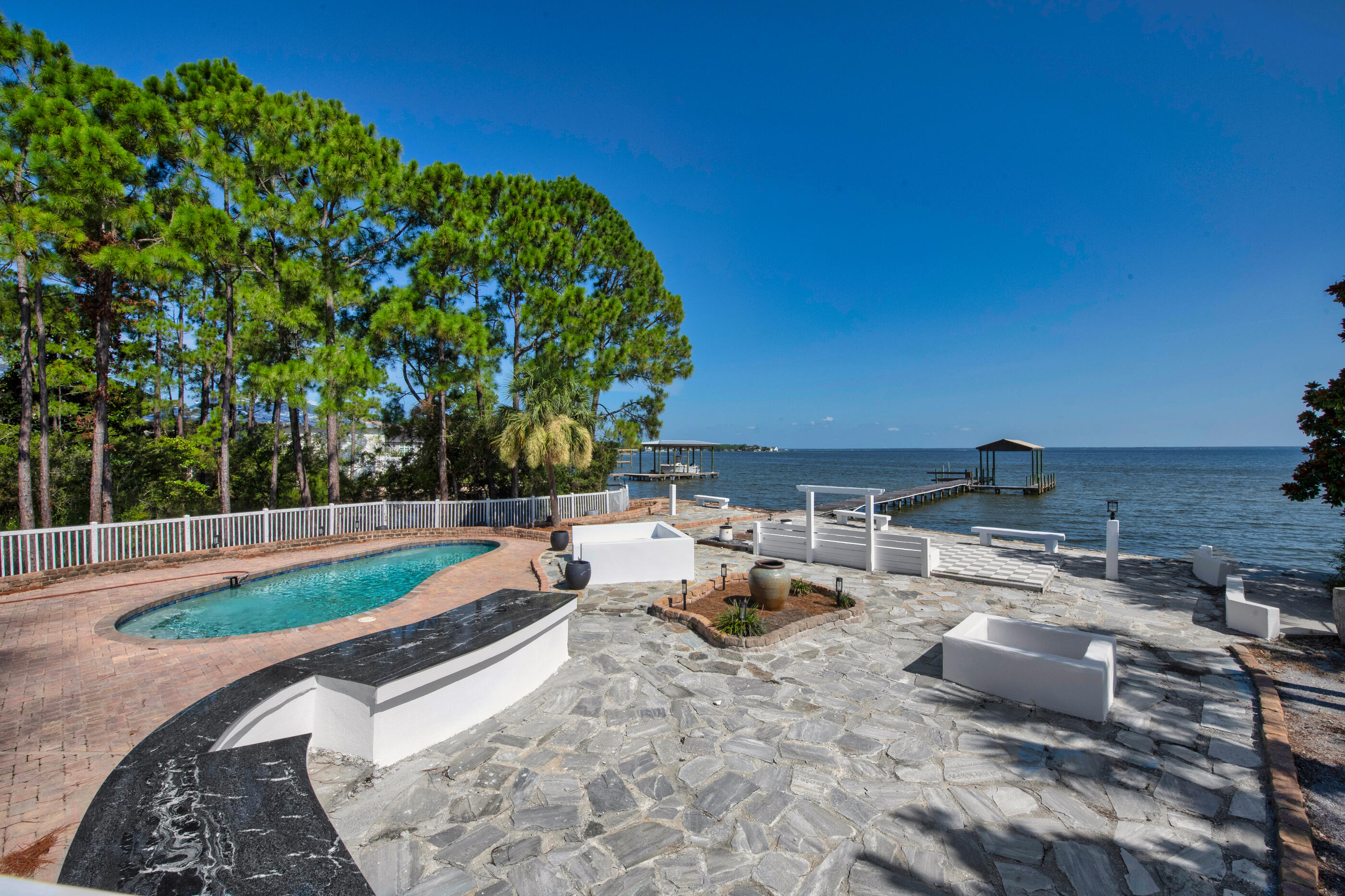 416 Shelter Cove Drive Santa Rosa Beach FL 32459