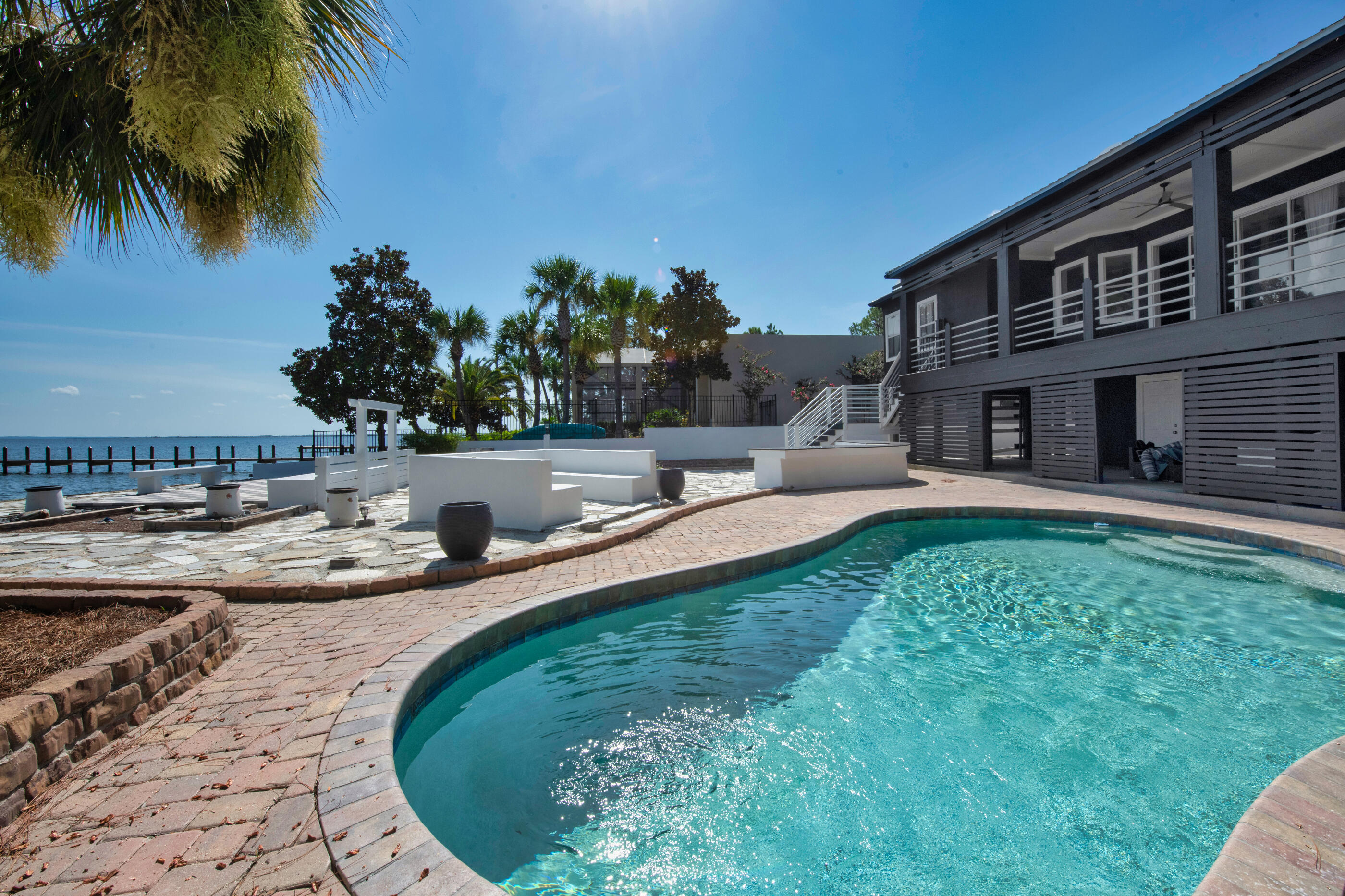 416 Shelter Cove Drive Santa Rosa Beach FL 32459