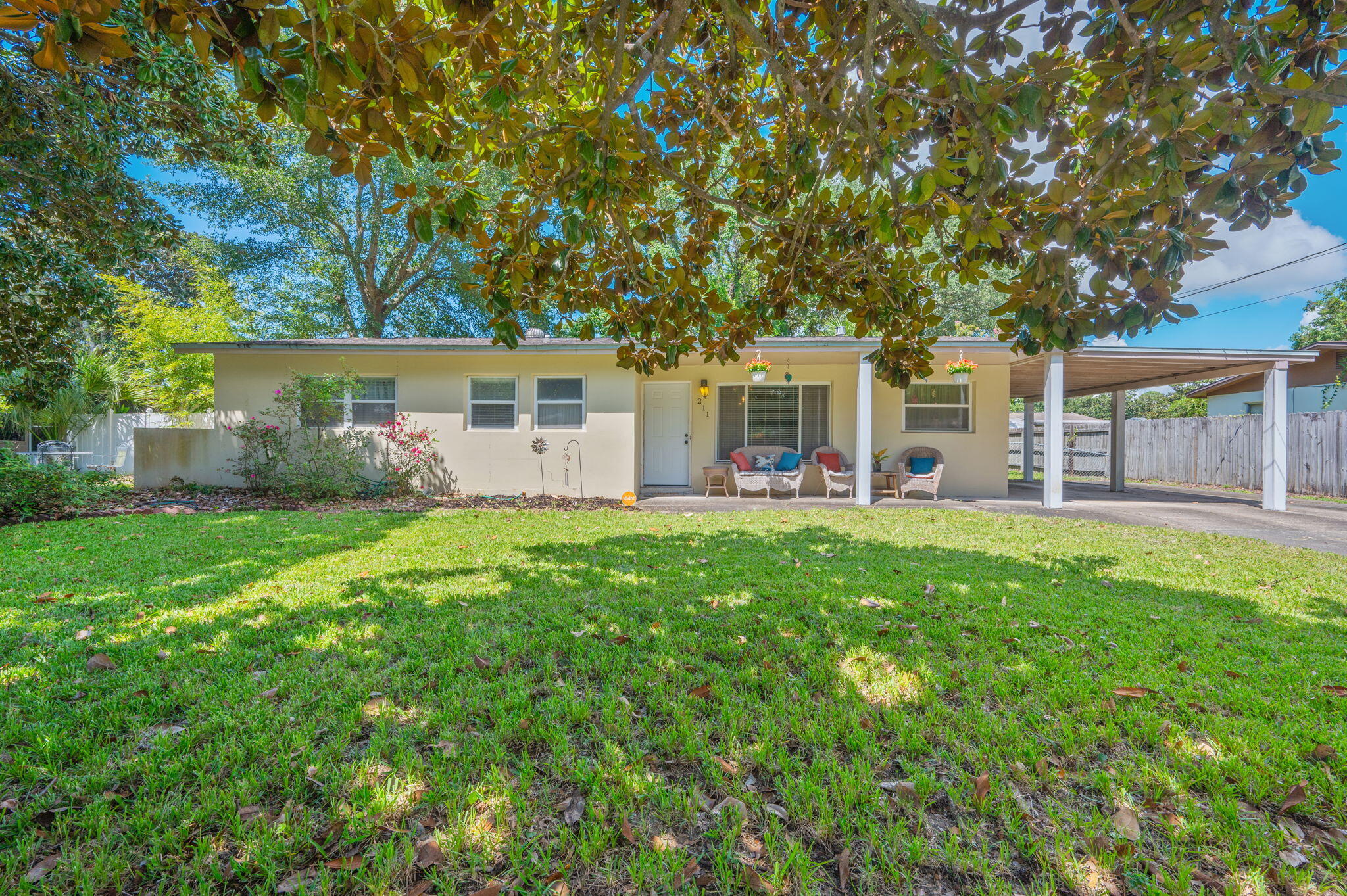 211 Anderson Drive Mary Esther FL 32569