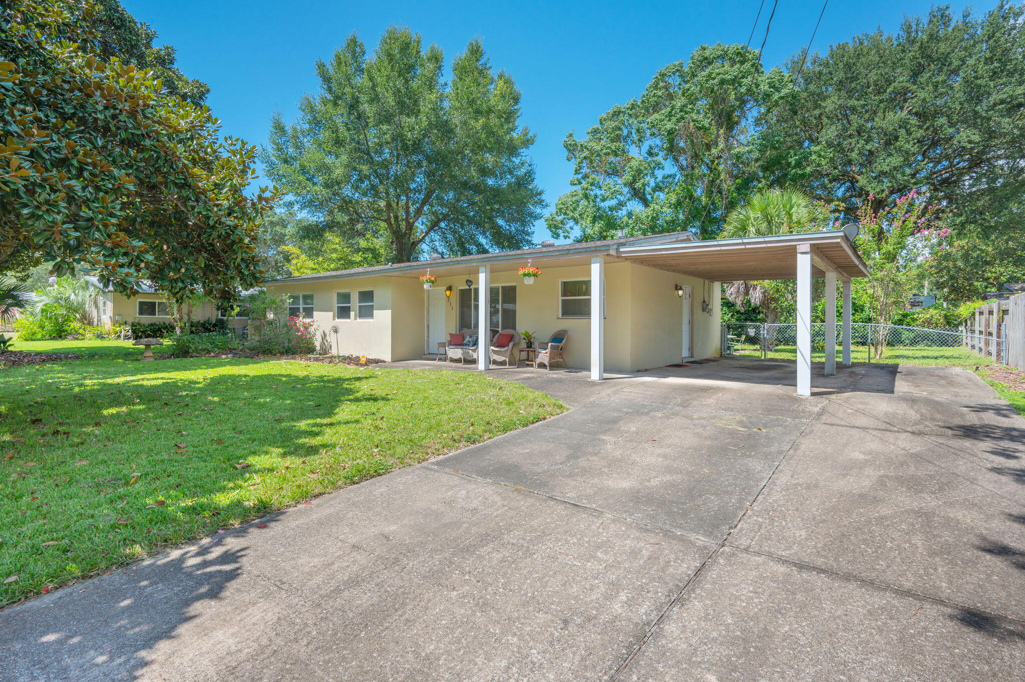 211 Anderson Drive Mary Esther FL 32569