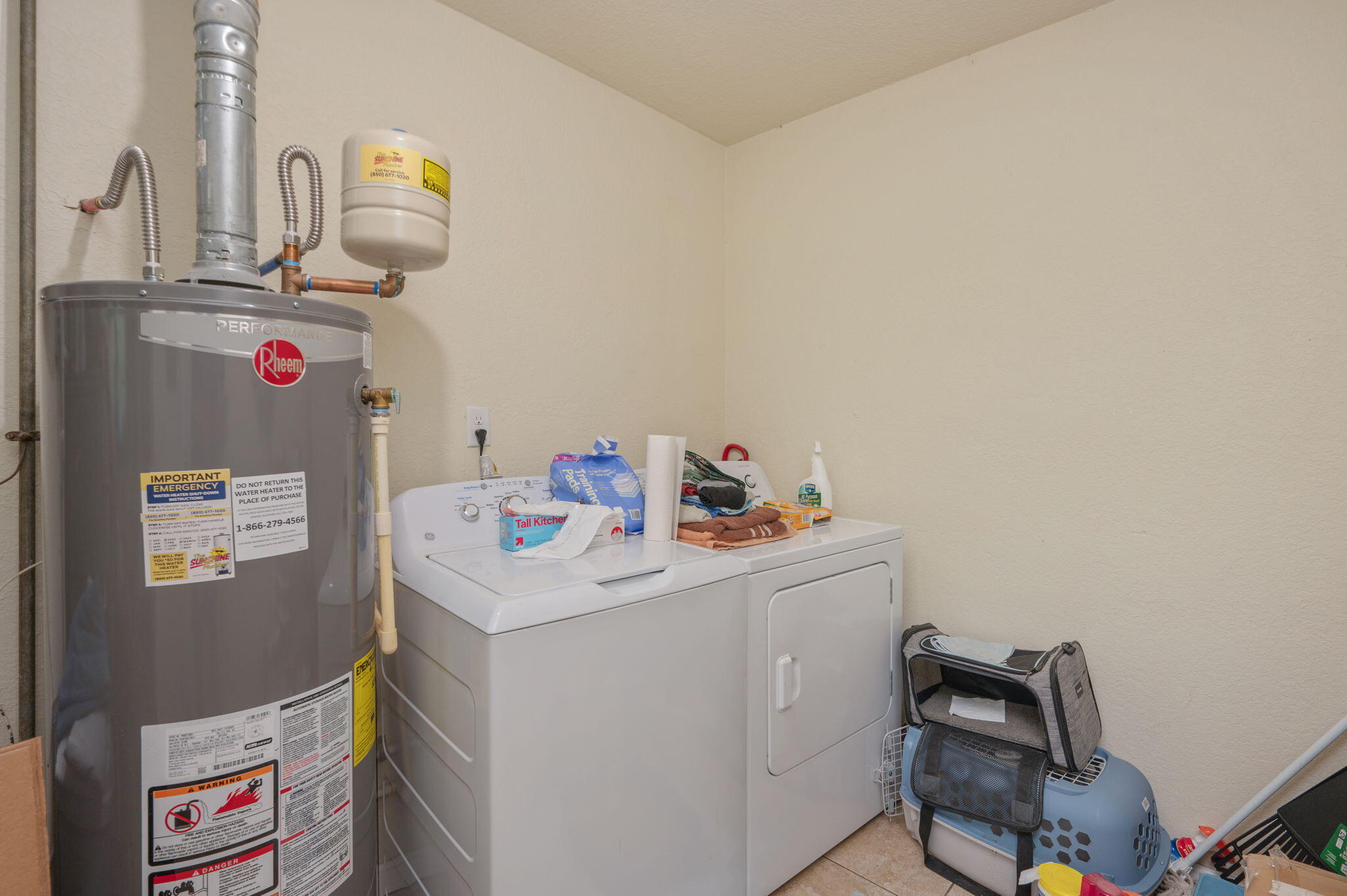 211 Anderson Drive Mary Esther FL 32569