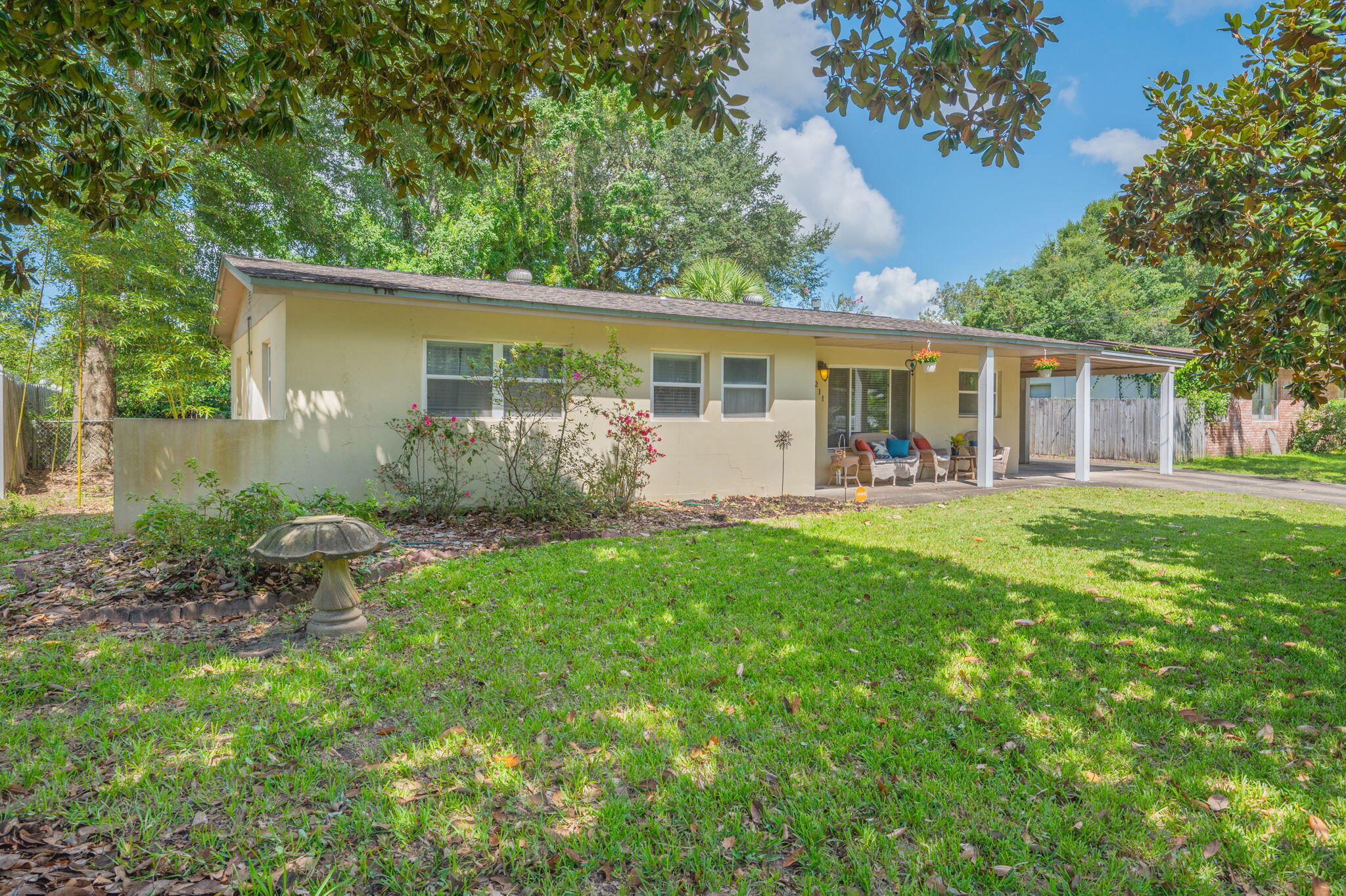 211 Anderson Drive Mary Esther FL 32569