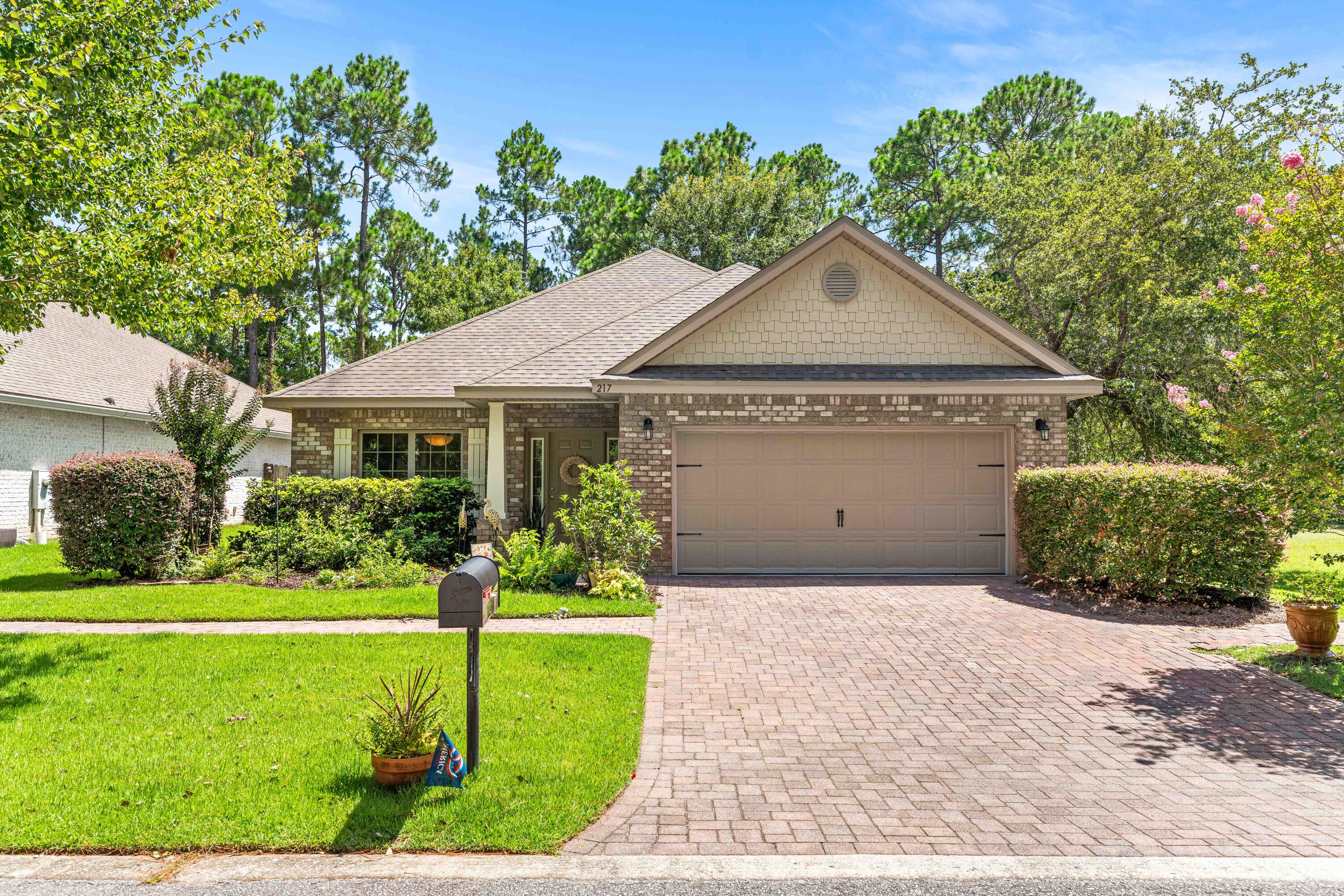 217 Cox Road Santa Rosa Beach FL 32459