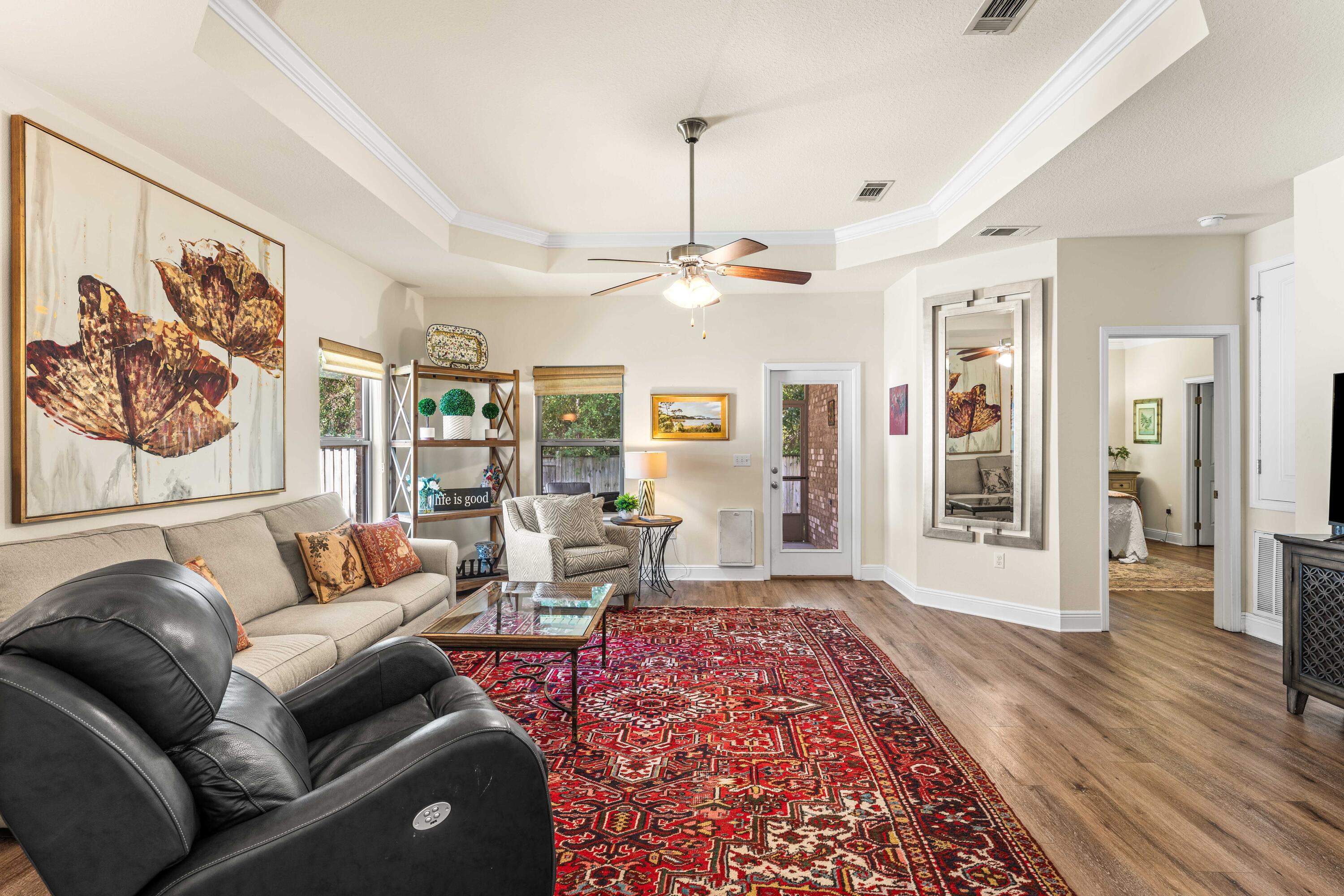 217 Cox Road Santa Rosa Beach FL 32459