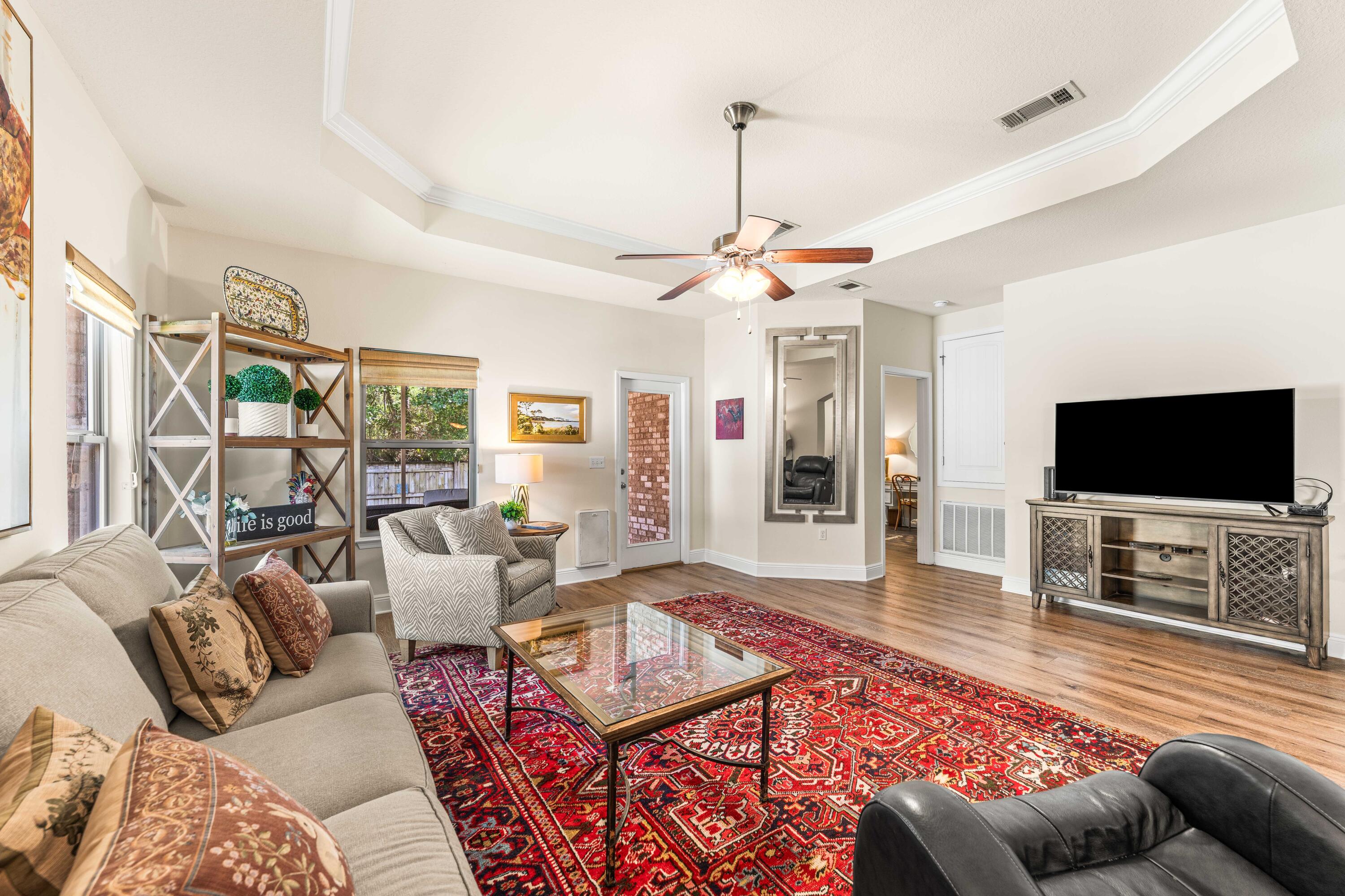 217 Cox Road Santa Rosa Beach FL 32459