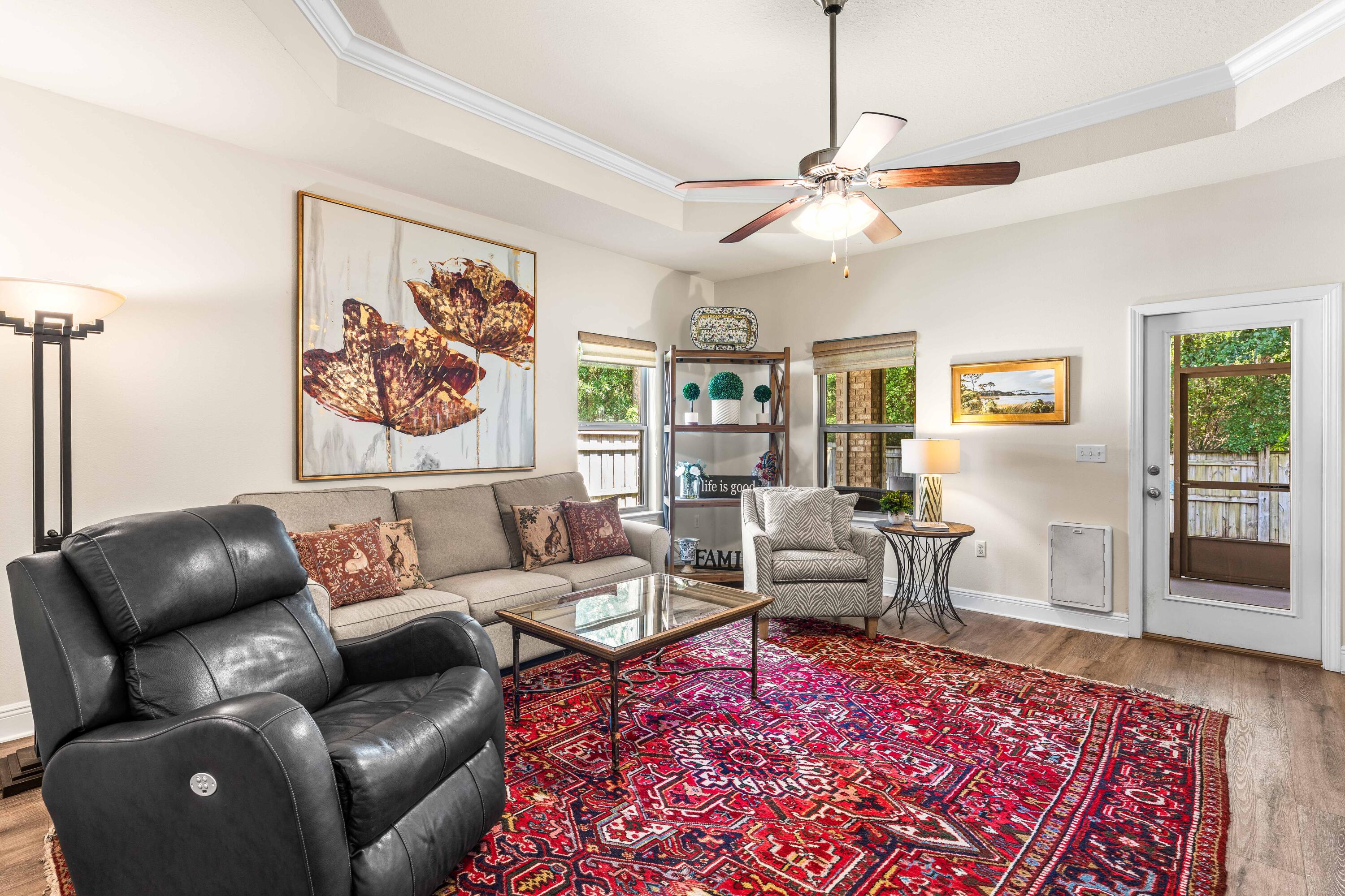 217 Cox Road Santa Rosa Beach FL 32459