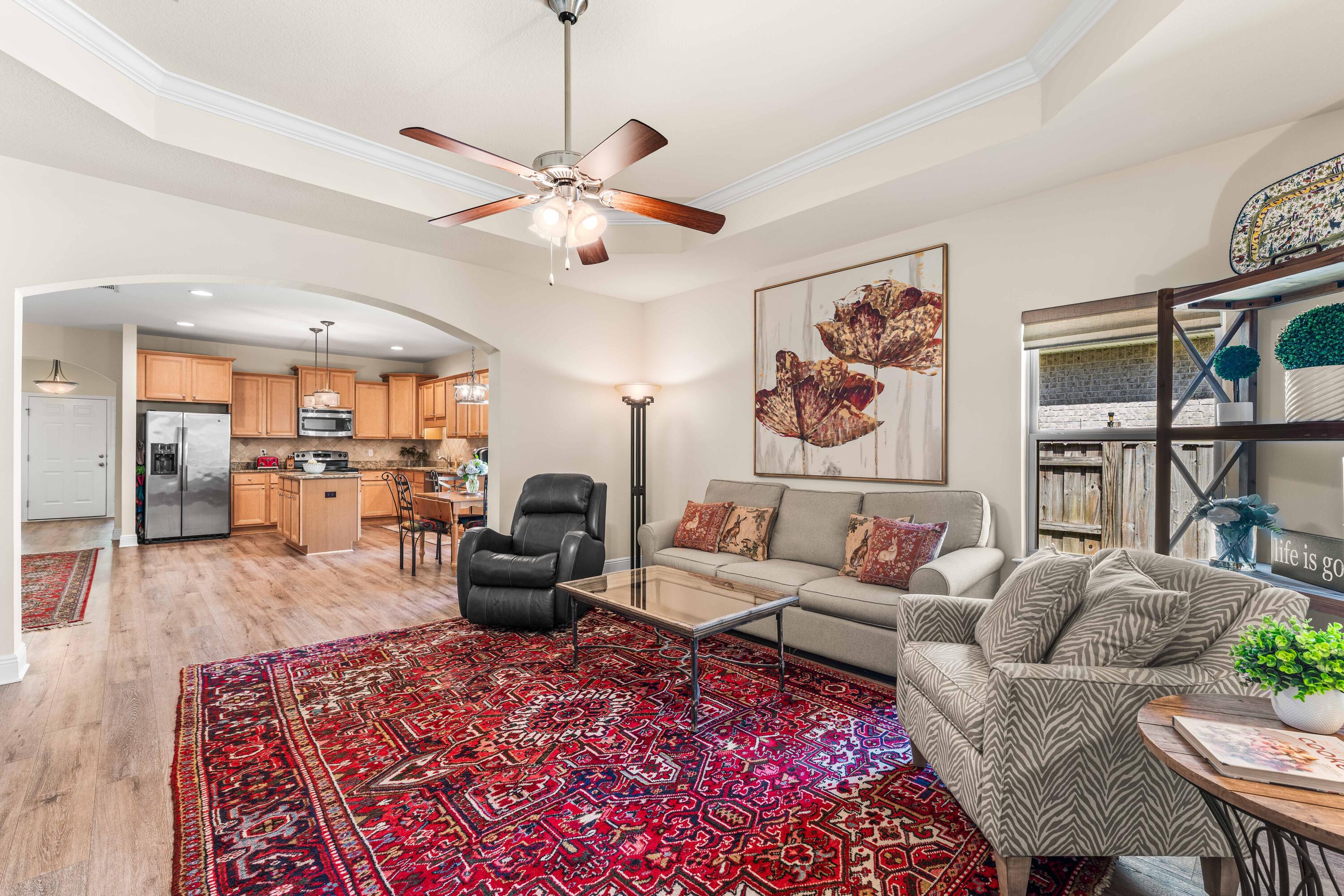 217 Cox Road Santa Rosa Beach FL 32459