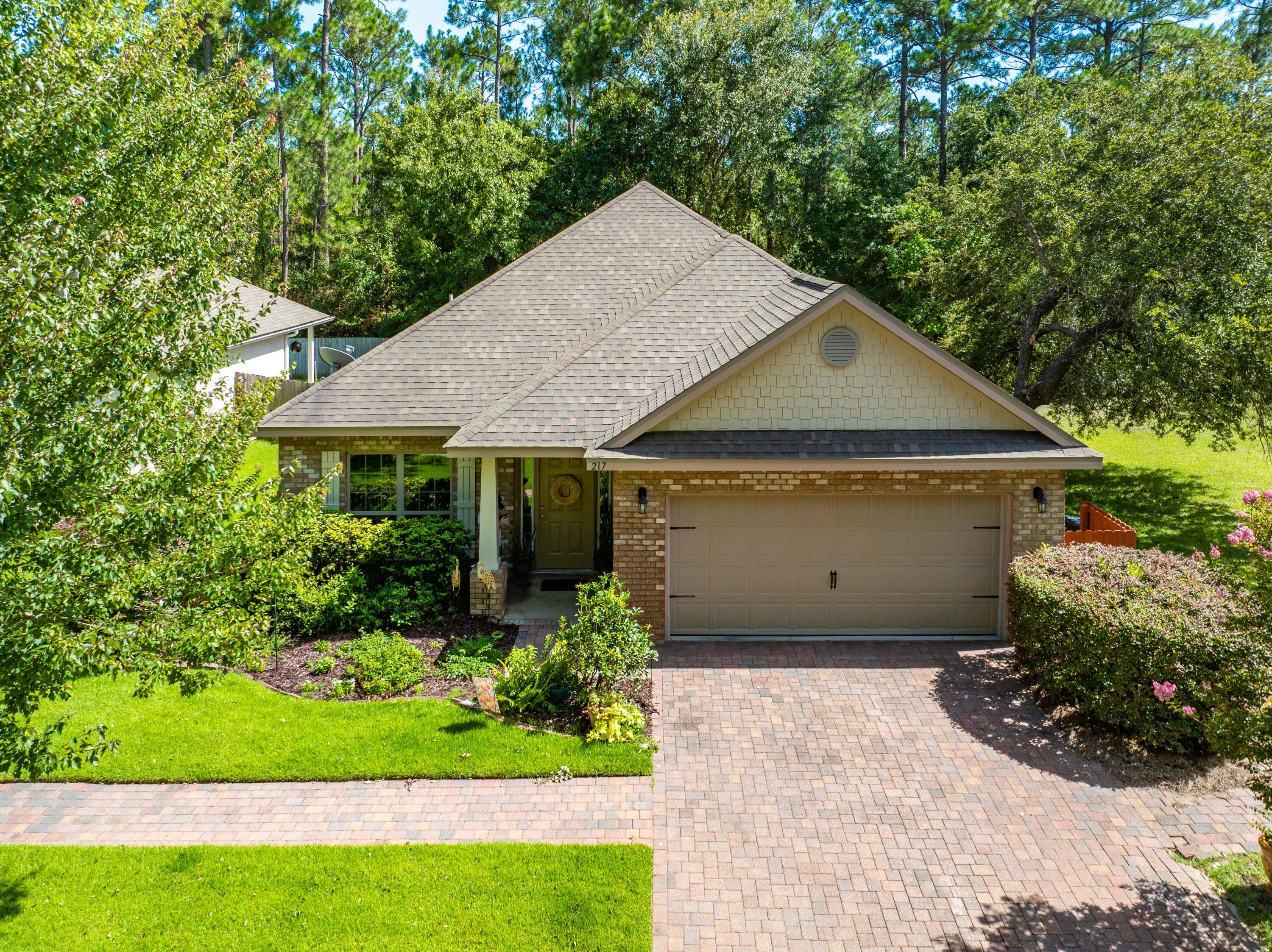 217 Cox Road Santa Rosa Beach FL 32459