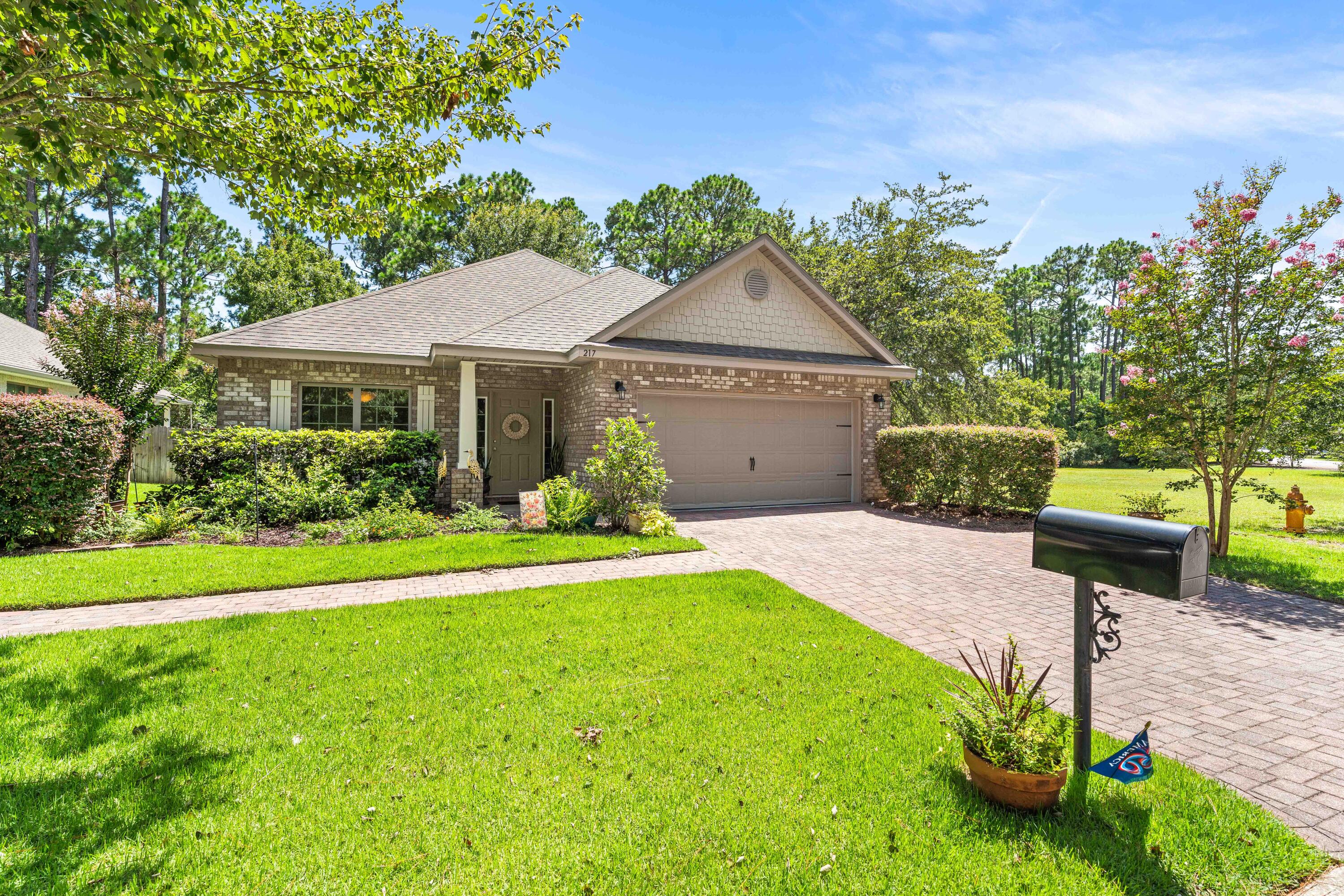 217 Cox Road Santa Rosa Beach FL 32459
