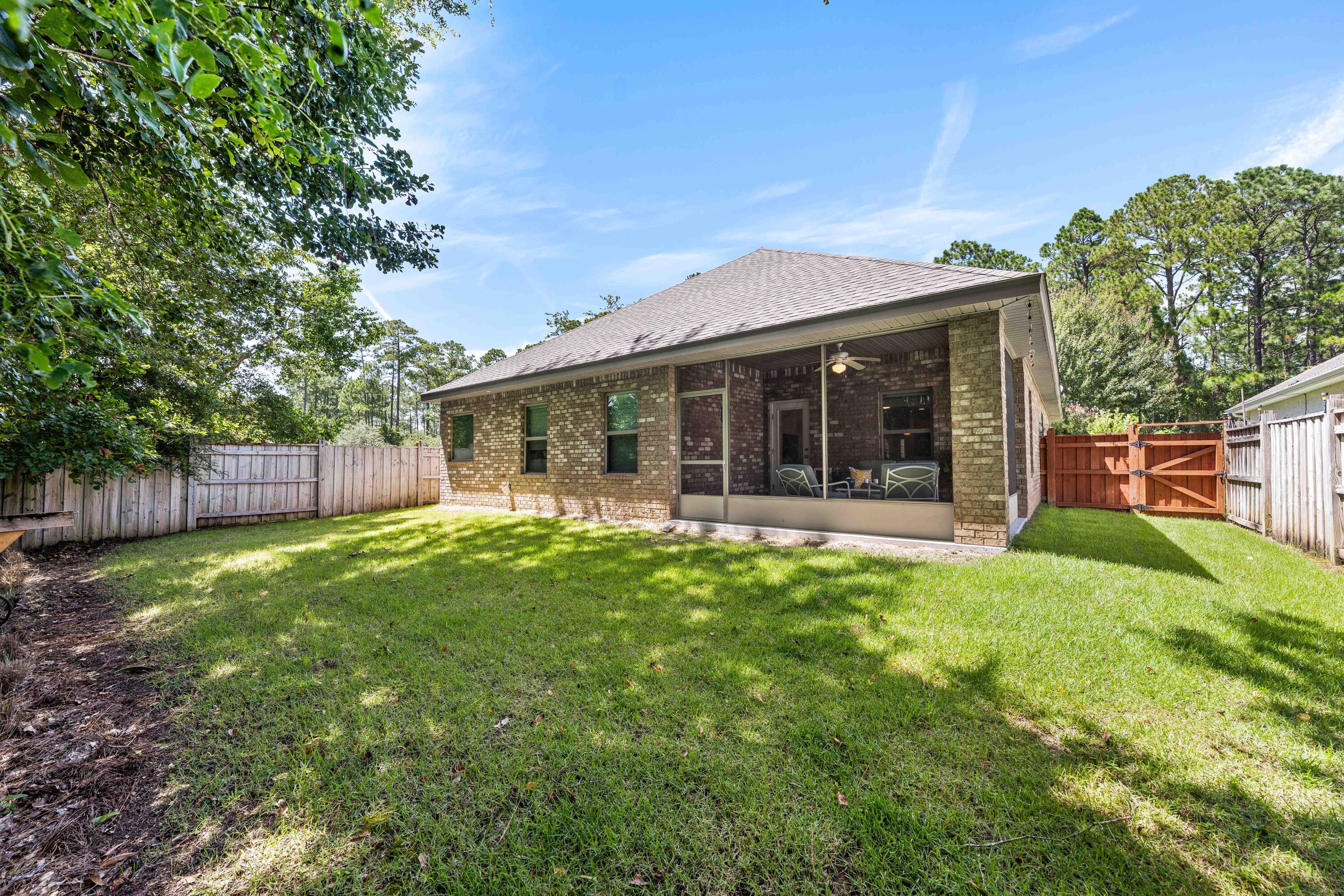 217 Cox Road Santa Rosa Beach FL 32459
