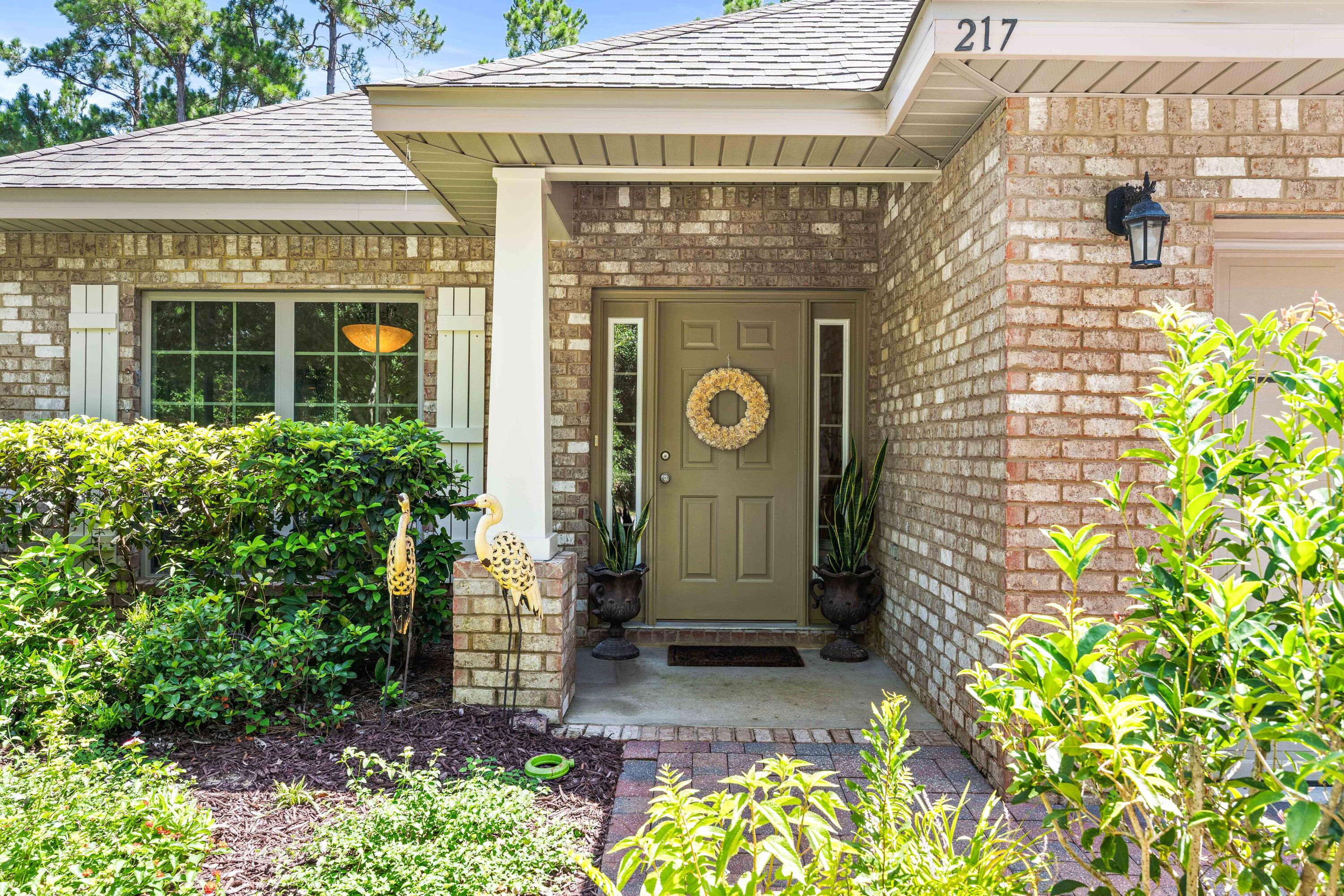 217 Cox Road Santa Rosa Beach FL 32459