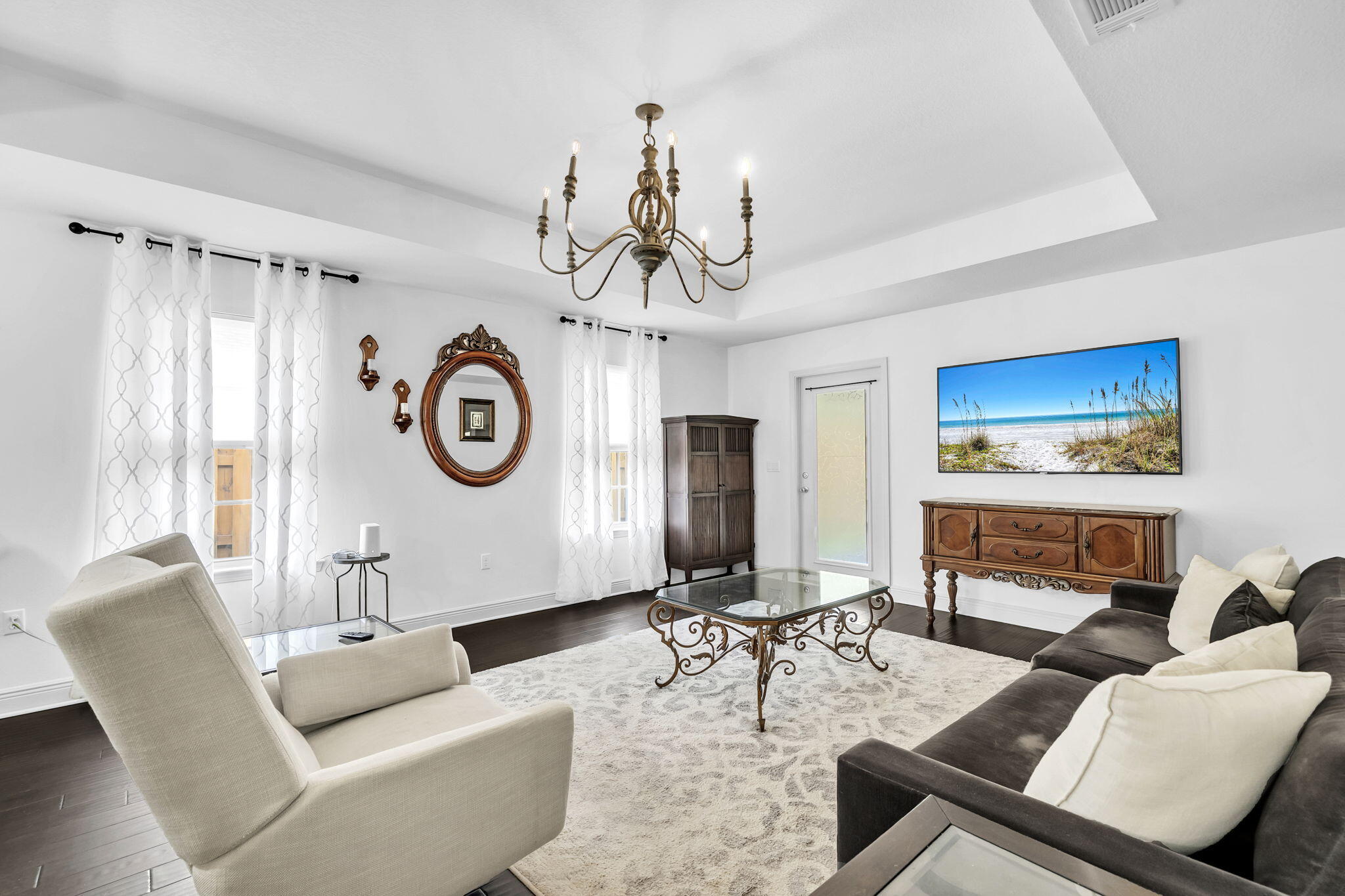 19 Bald Eagle Drive Santa Rosa Beach FL 32459
