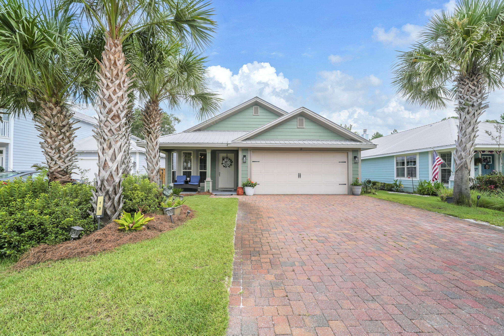 19 Bald Eagle Drive Santa Rosa Beach FL 32459