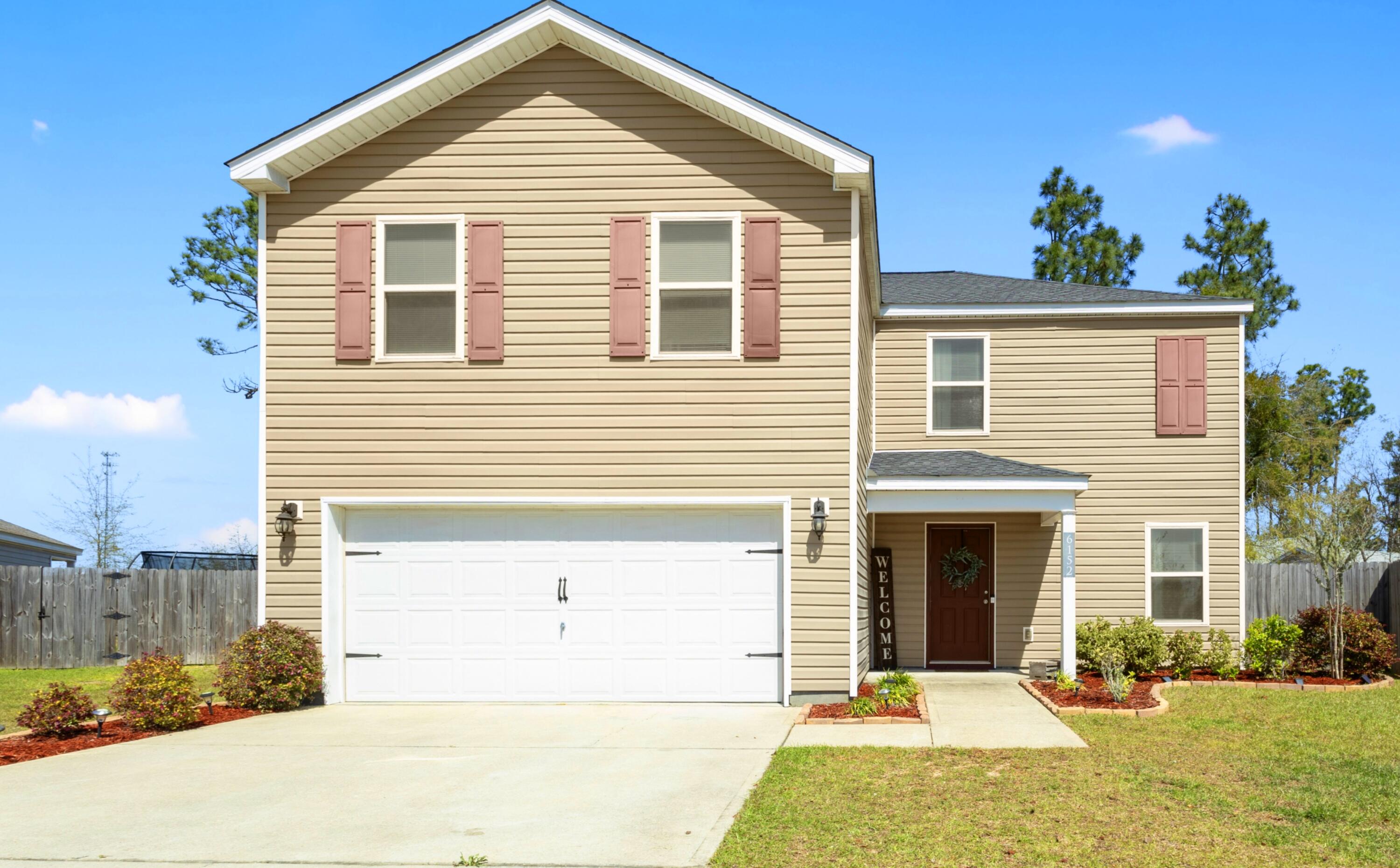 6152 Riverbrooke Drive Panama City FL 32404