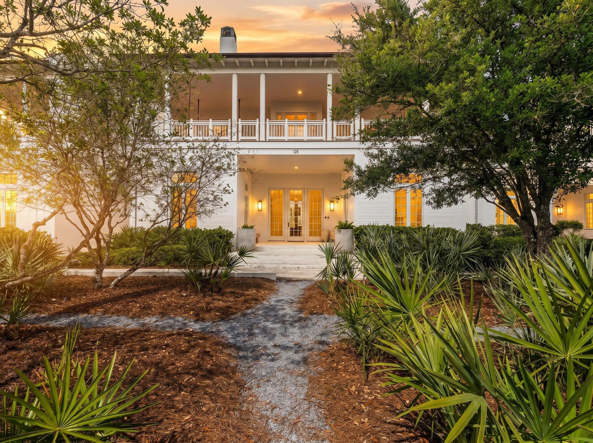 123 Kaiya Avenue Inlet Beach FL 32461