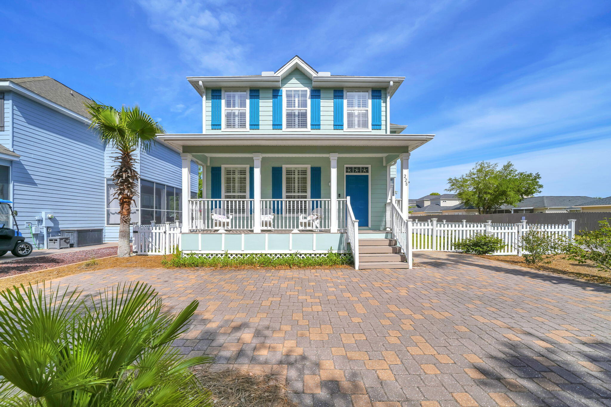 228 Golf Villa Drive Santa Rosa Beach FL 32459