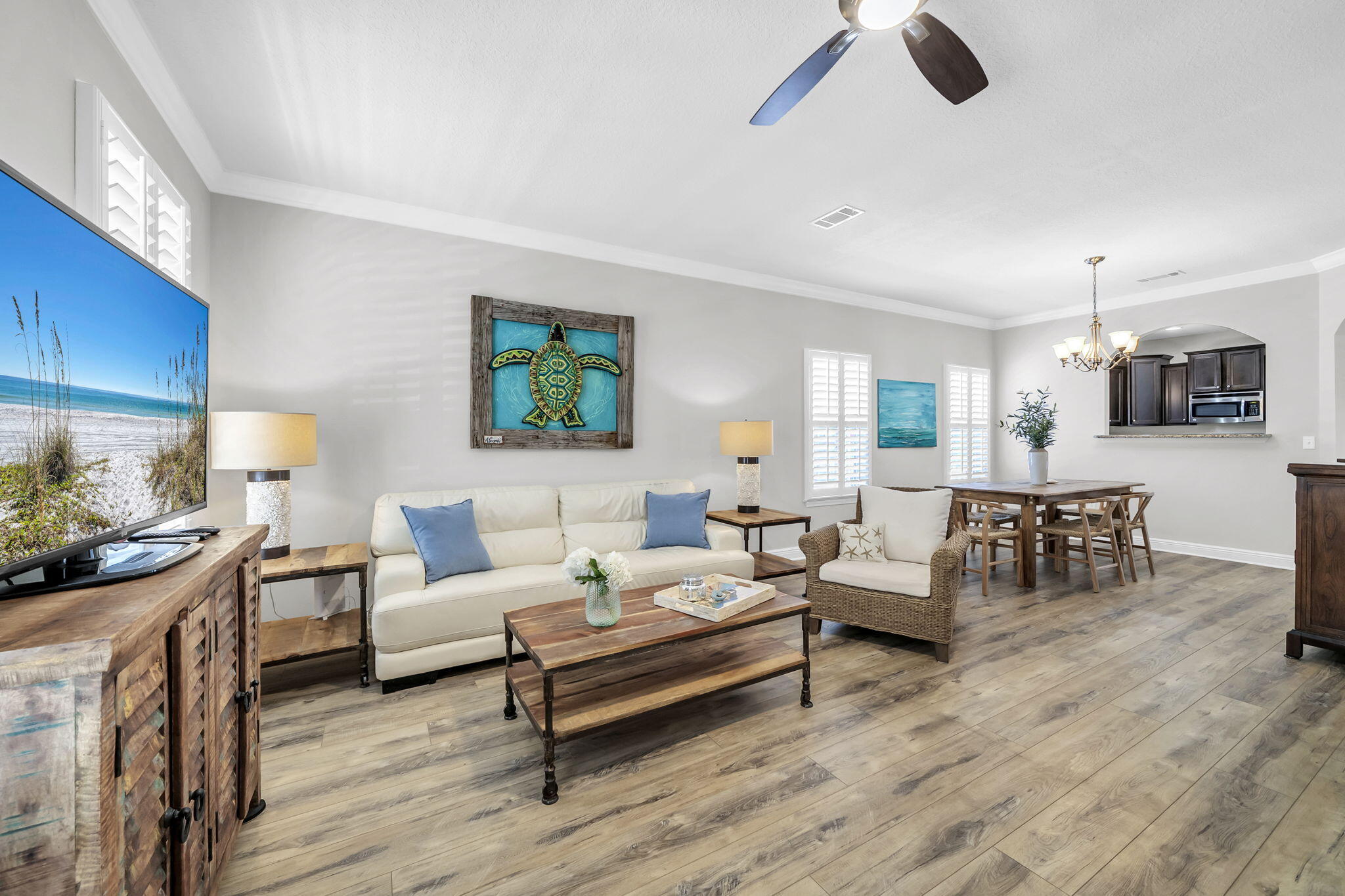 228 Golf Villa Drive Santa Rosa Beach FL 32459