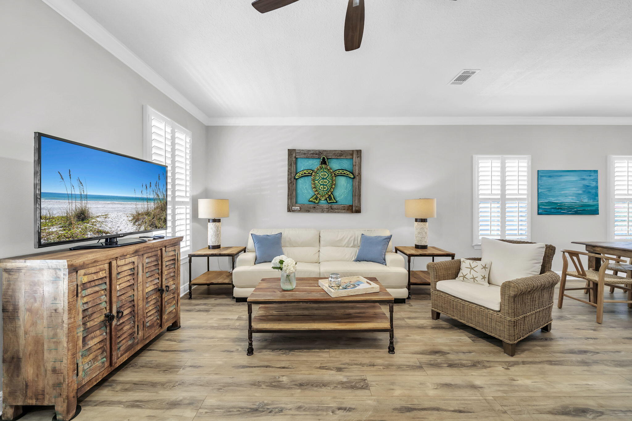 228 Golf Villa Drive Santa Rosa Beach FL 32459