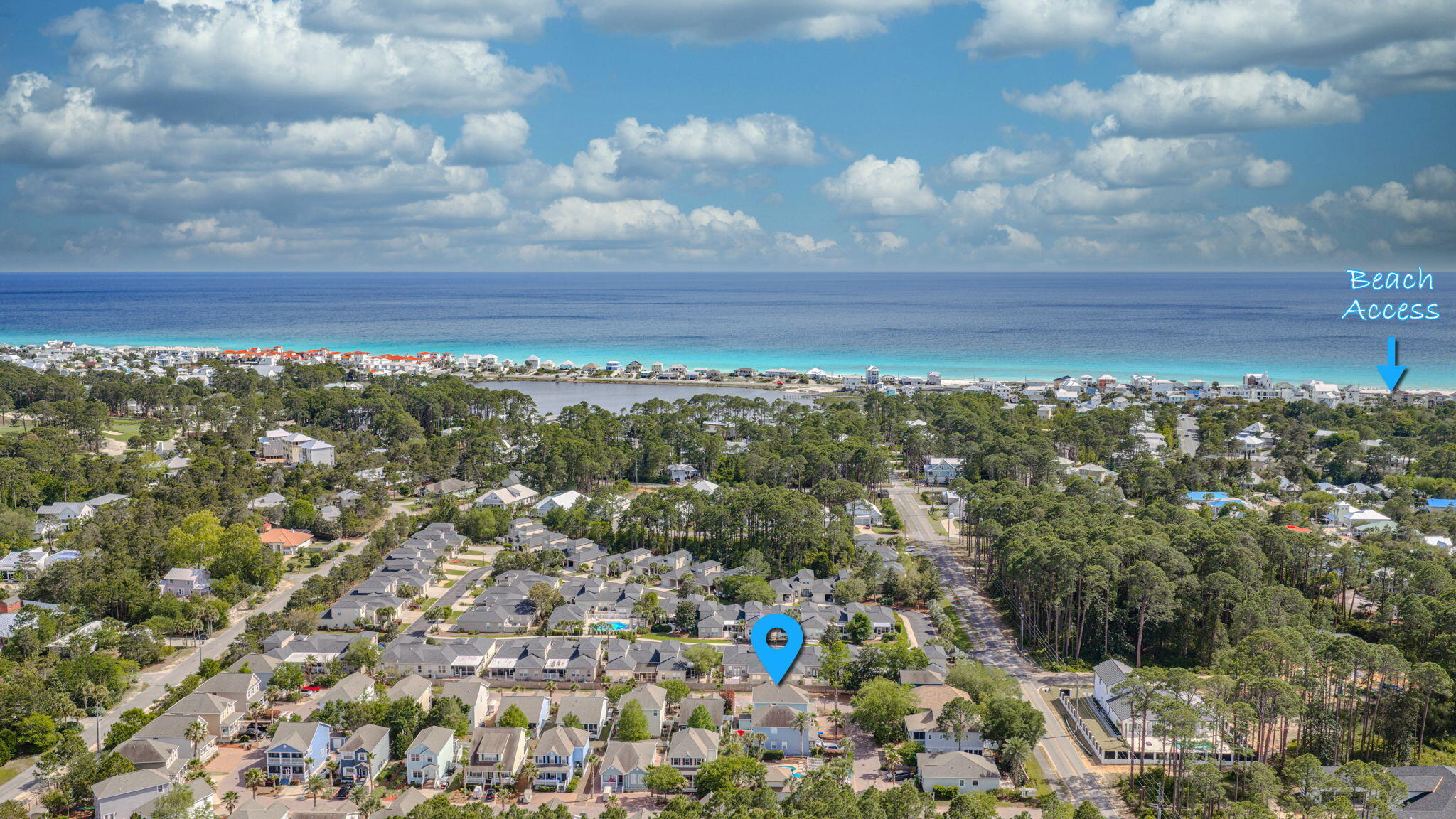 228 Golf Villa Drive Santa Rosa Beach FL 32459