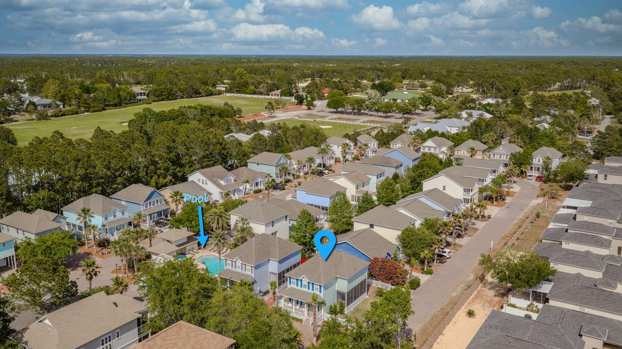 228 Golf Villa Drive Santa Rosa Beach FL 32459