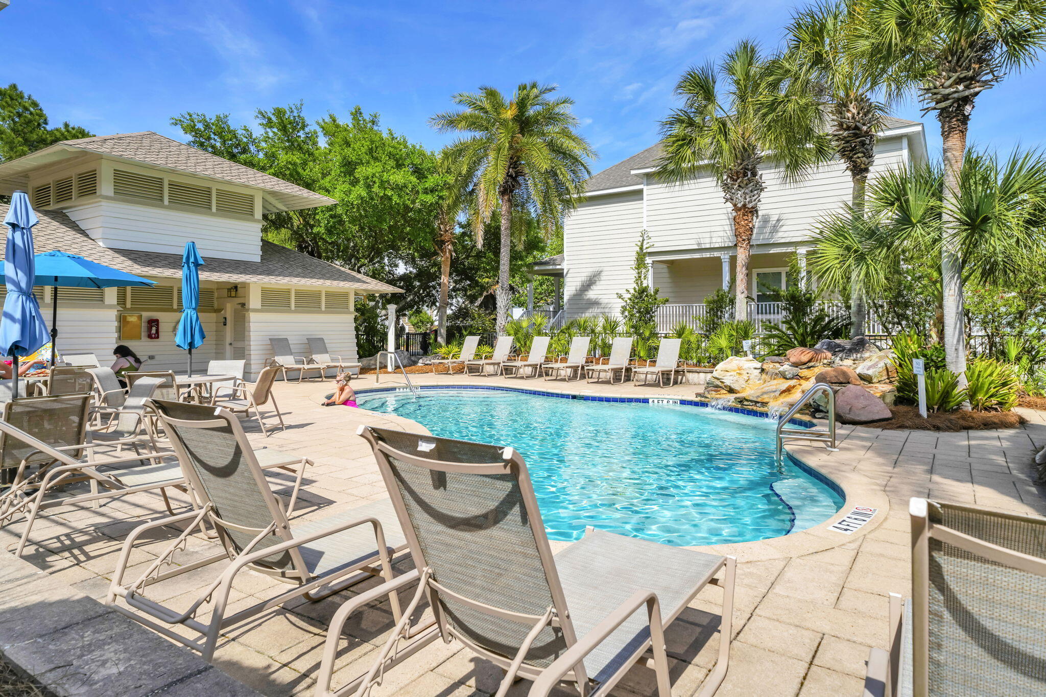 228 Golf Villa Drive Santa Rosa Beach FL 32459