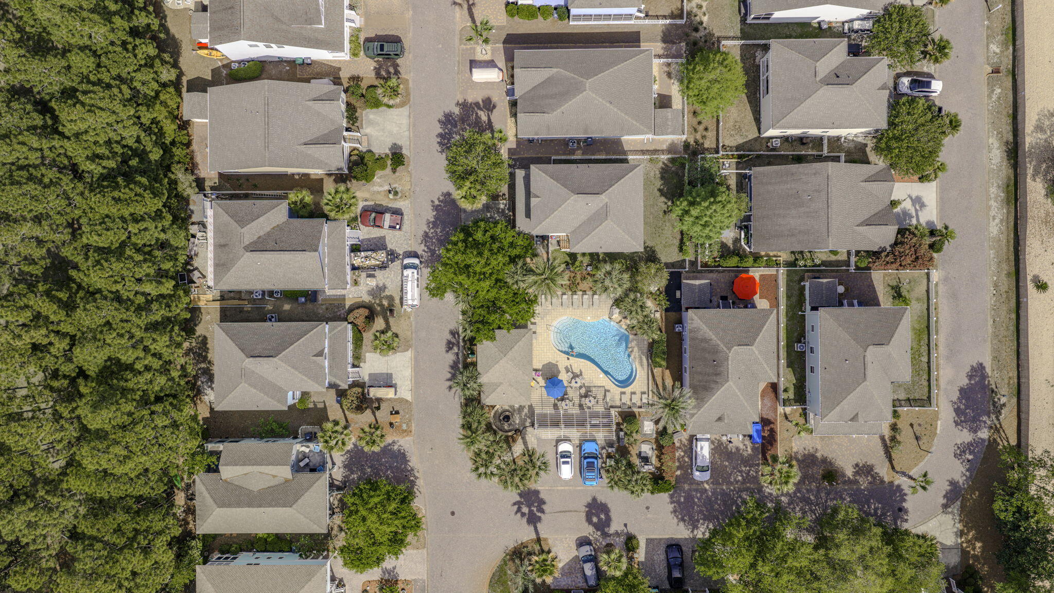 228 Golf Villa Drive Santa Rosa Beach FL 32459
