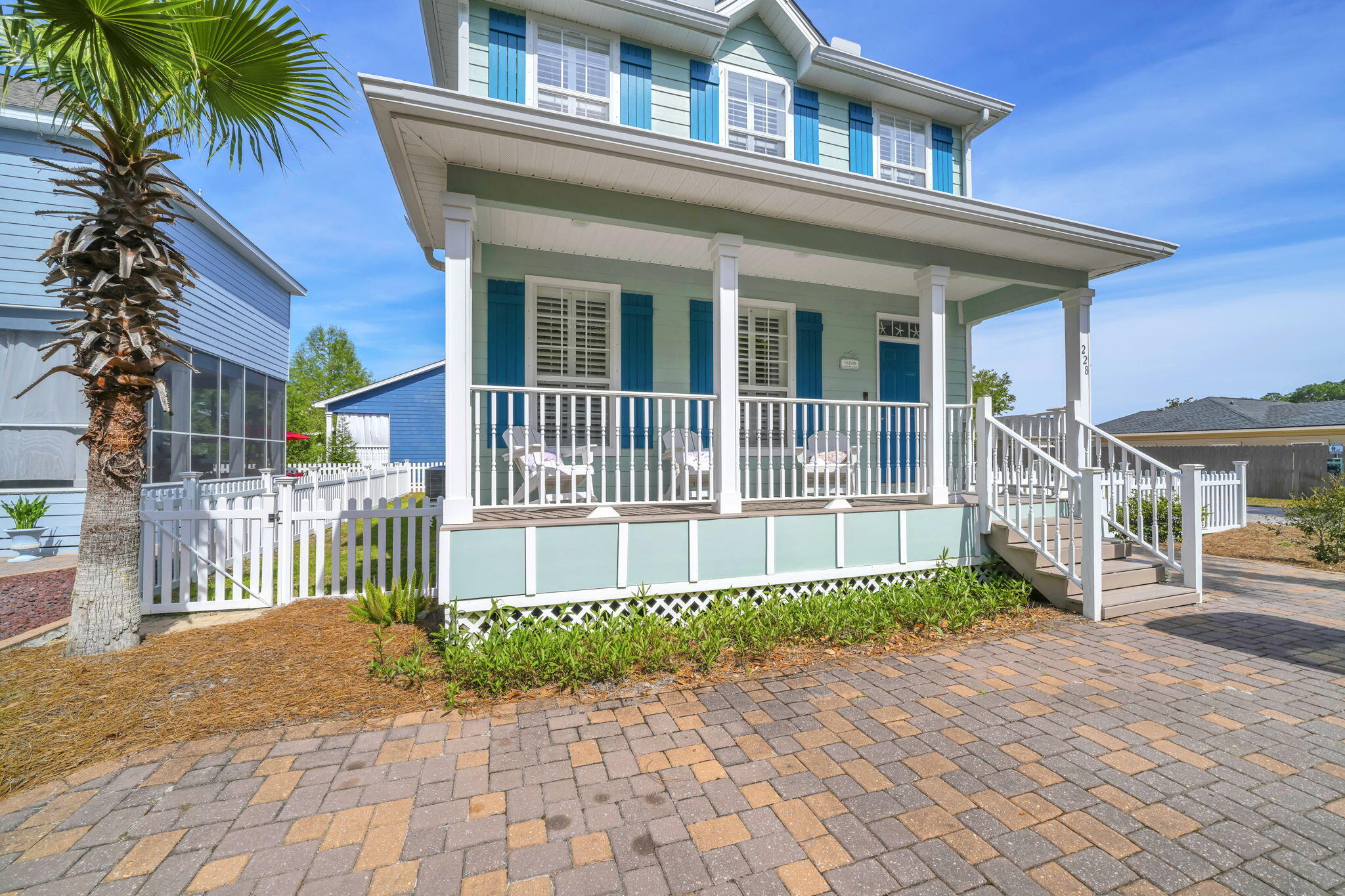228 Golf Villa Drive Santa Rosa Beach FL 32459