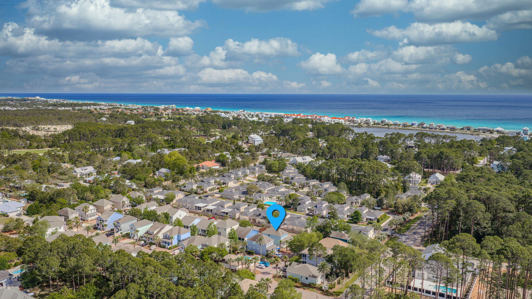 228 Golf Villa Drive Santa Rosa Beach FL 32459