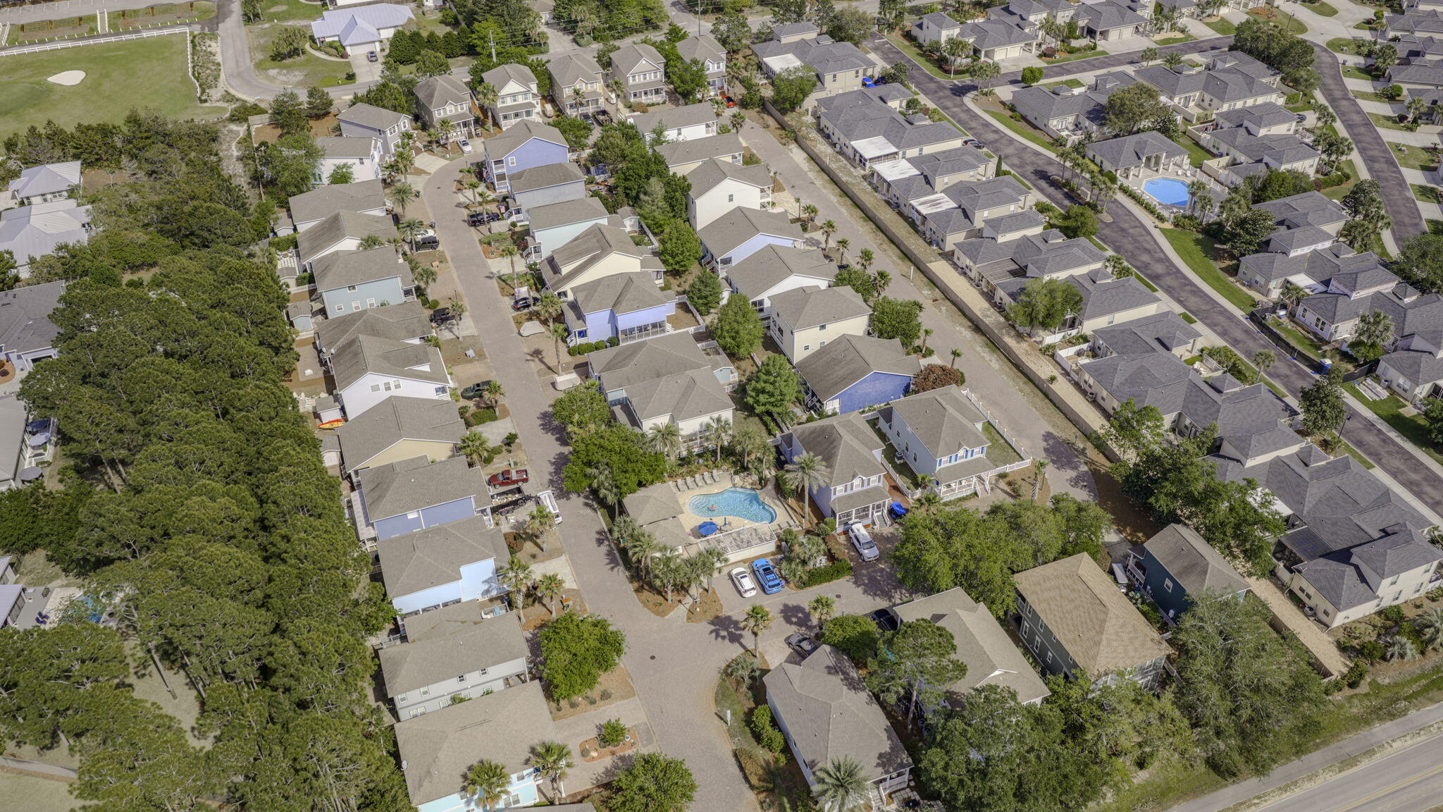 228 Golf Villa Drive Santa Rosa Beach FL 32459