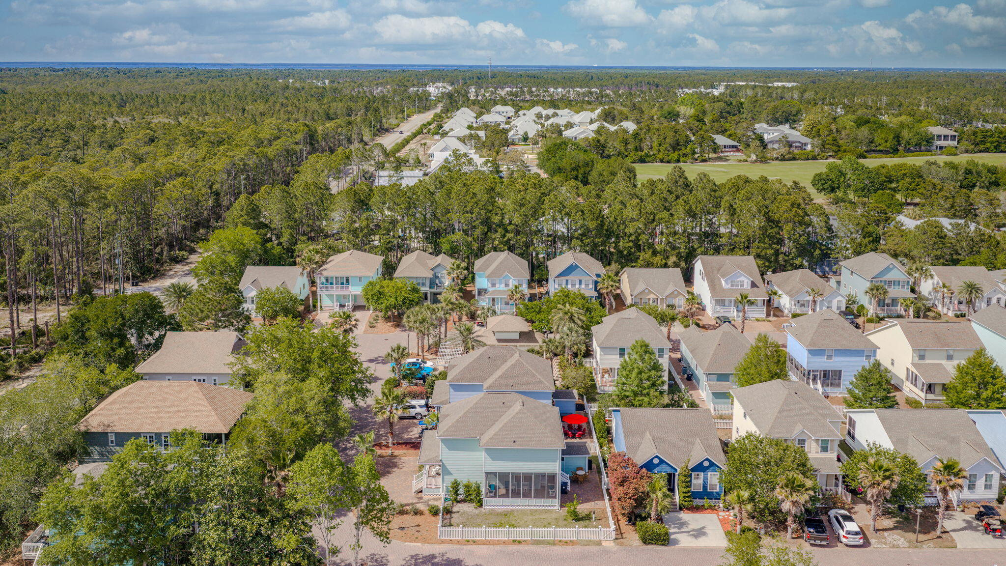 228 Golf Villa Drive Santa Rosa Beach FL 32459