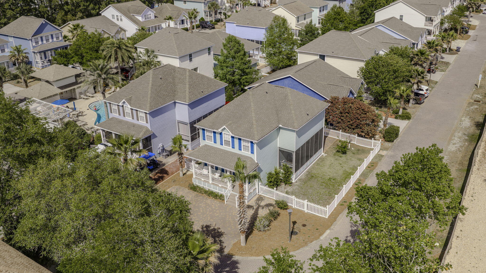 228 Golf Villa Drive Santa Rosa Beach FL 32459
