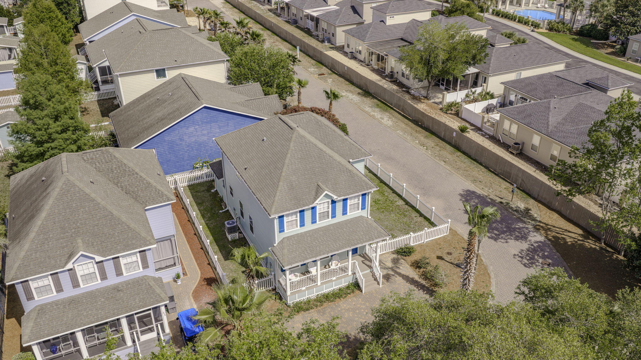228 Golf Villa Drive Santa Rosa Beach FL 32459