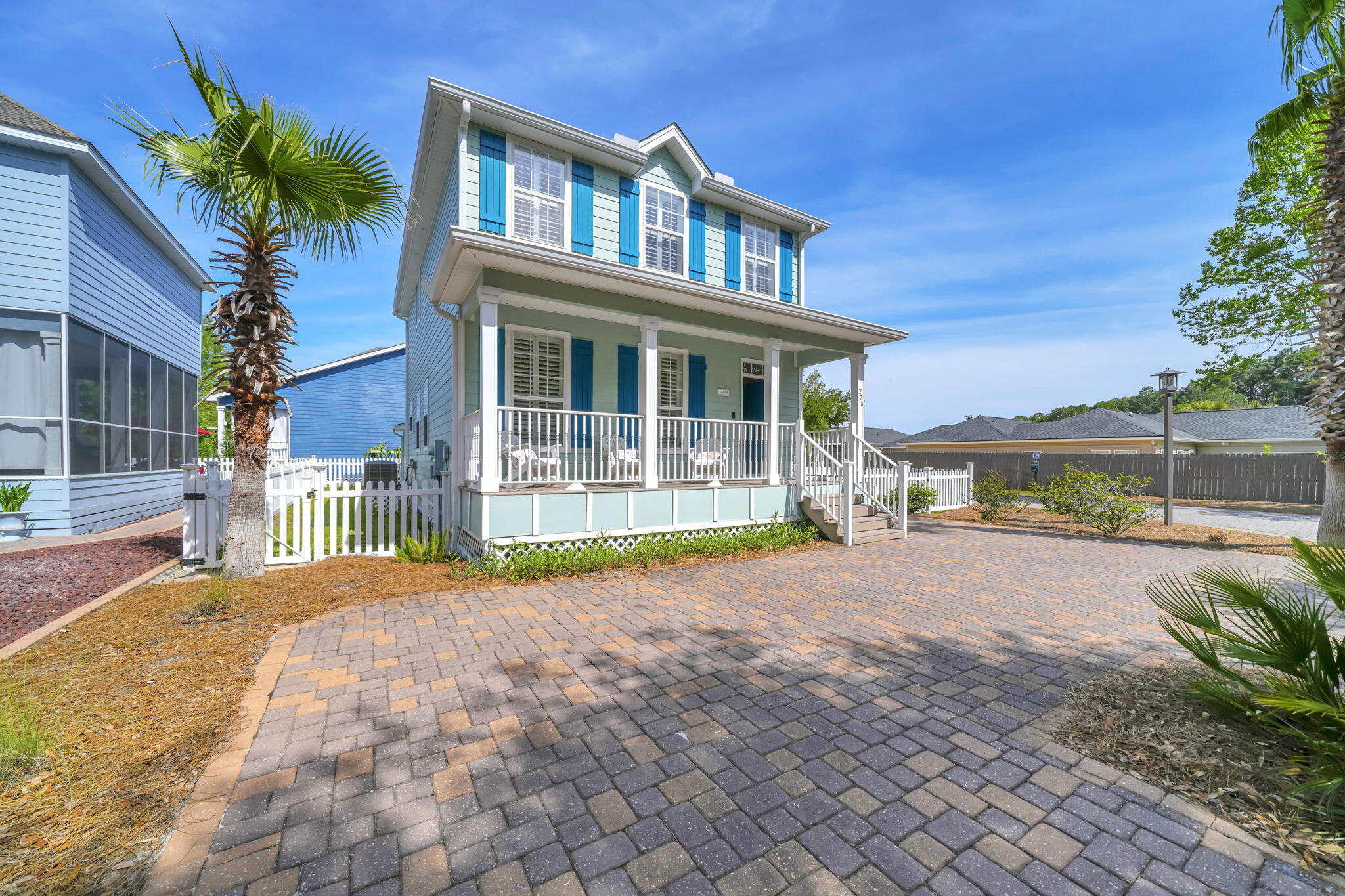 228 Golf Villa Drive Santa Rosa Beach FL 32459