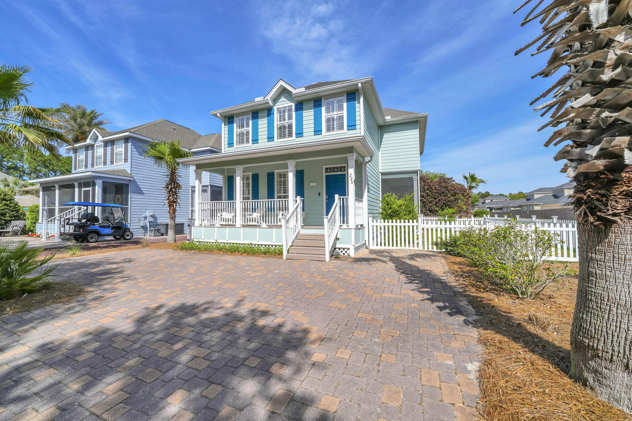 228 Golf Villa Drive Santa Rosa Beach FL 32459
