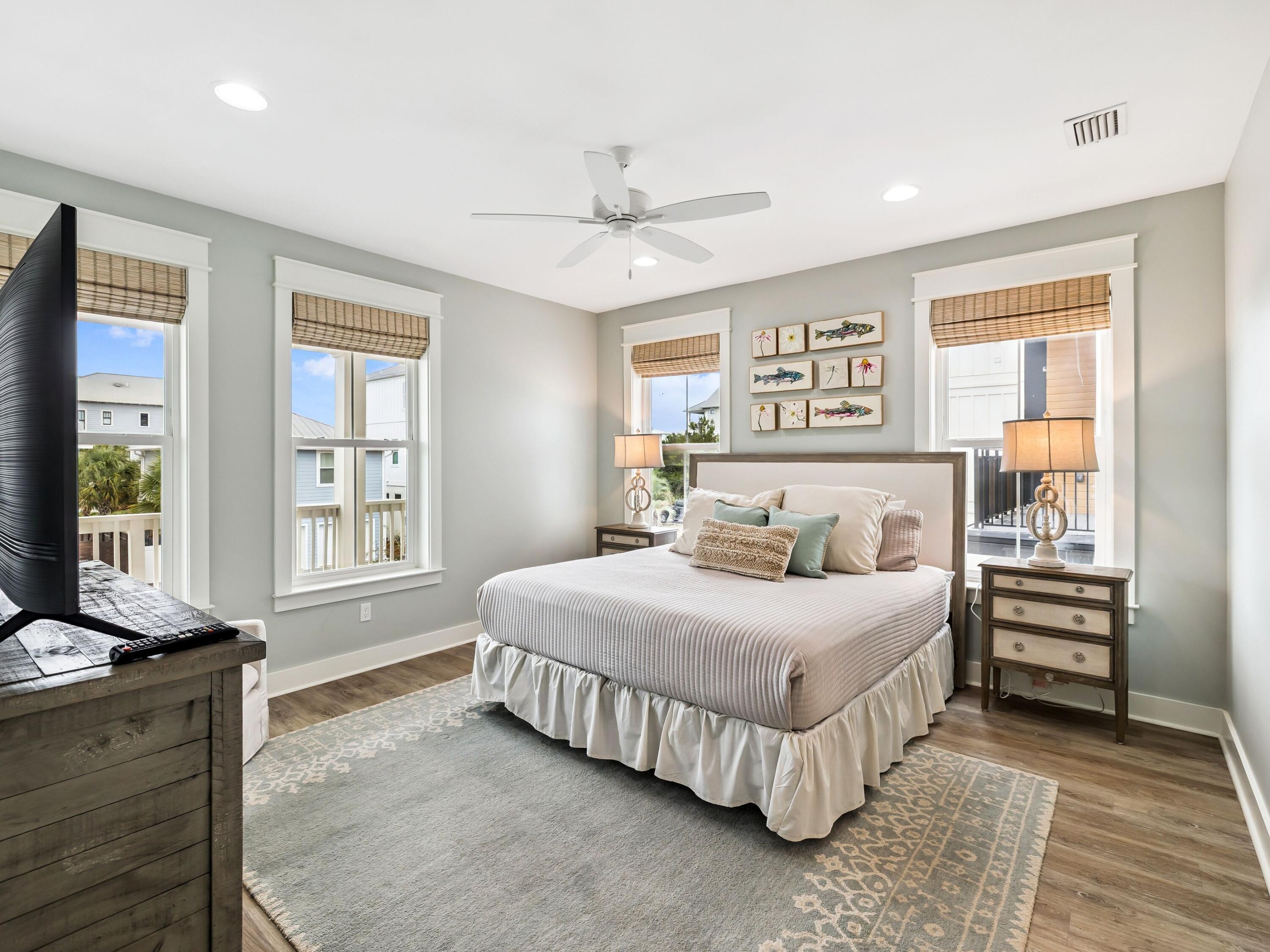 29 Tidewater Court Inlet Beach FL 32461