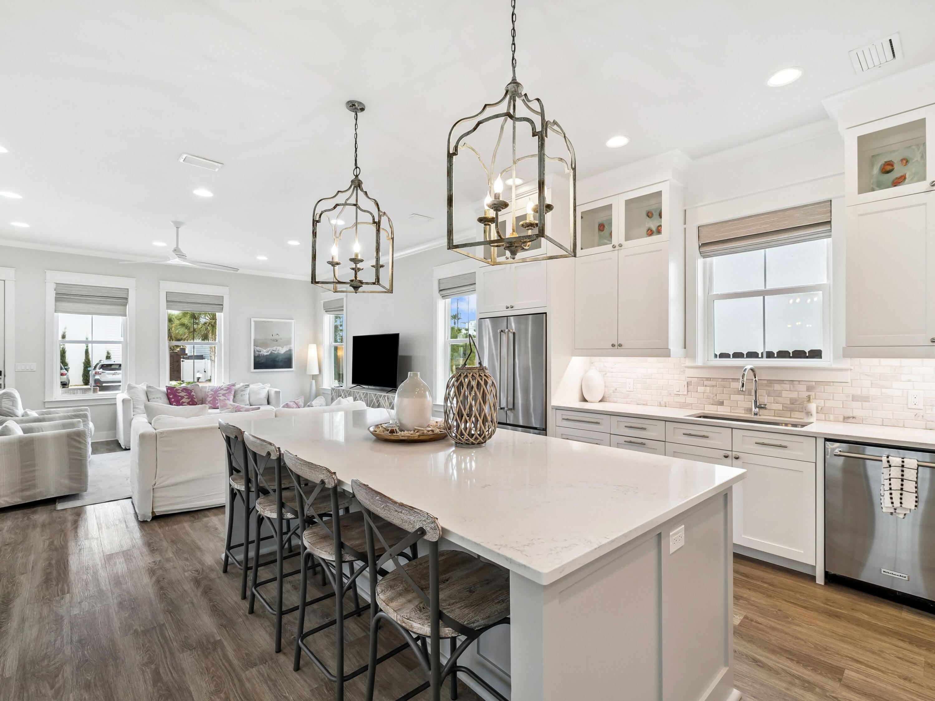 29 Tidewater Court Inlet Beach FL 32461