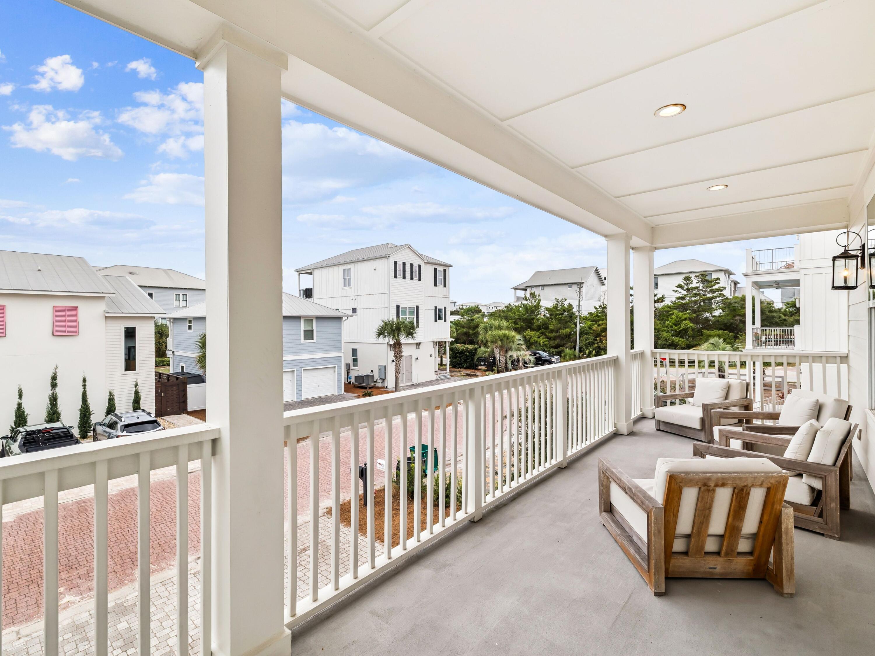 29 Tidewater Court Inlet Beach FL 32461