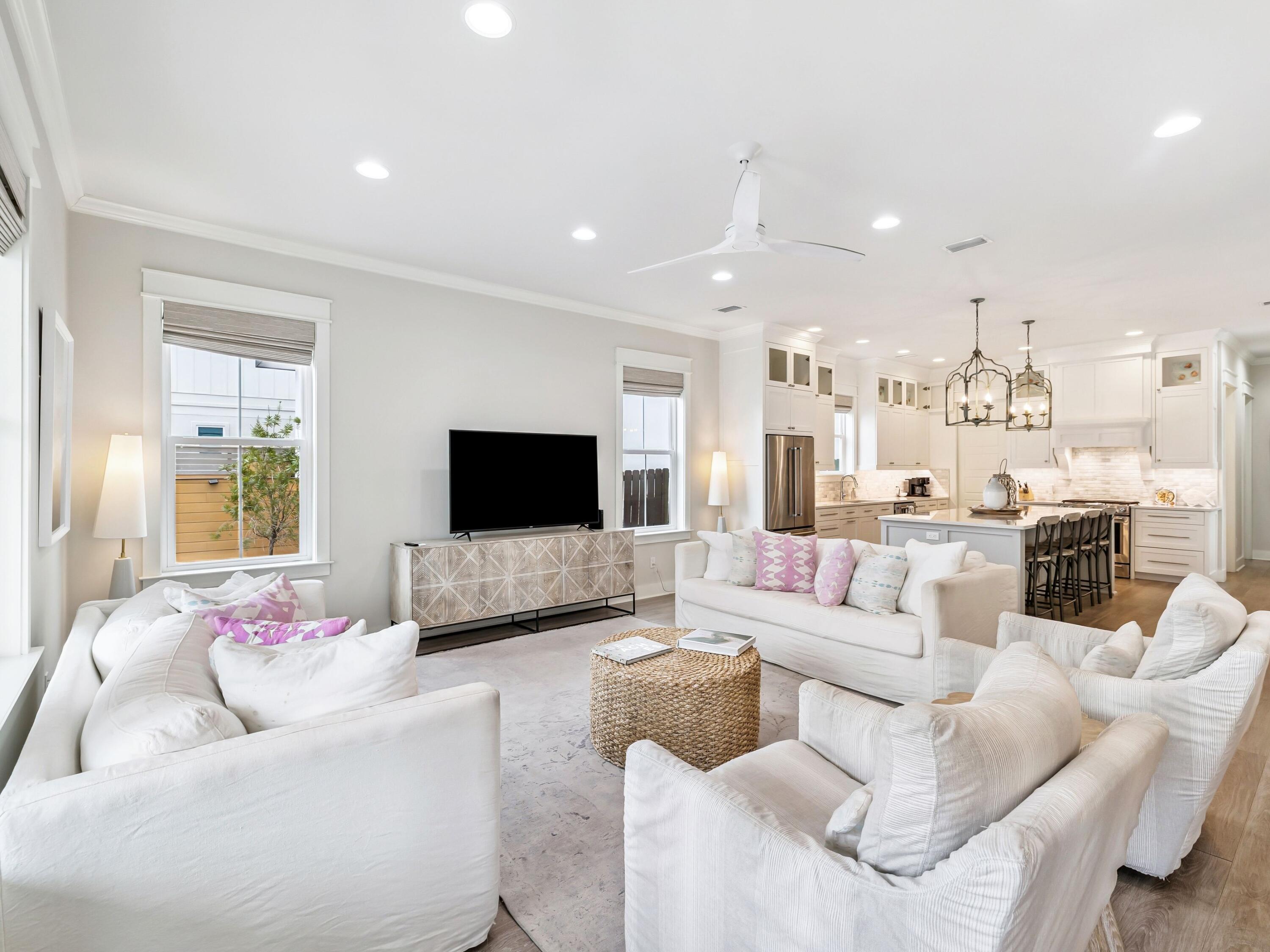 29 Tidewater Court Inlet Beach FL 32461