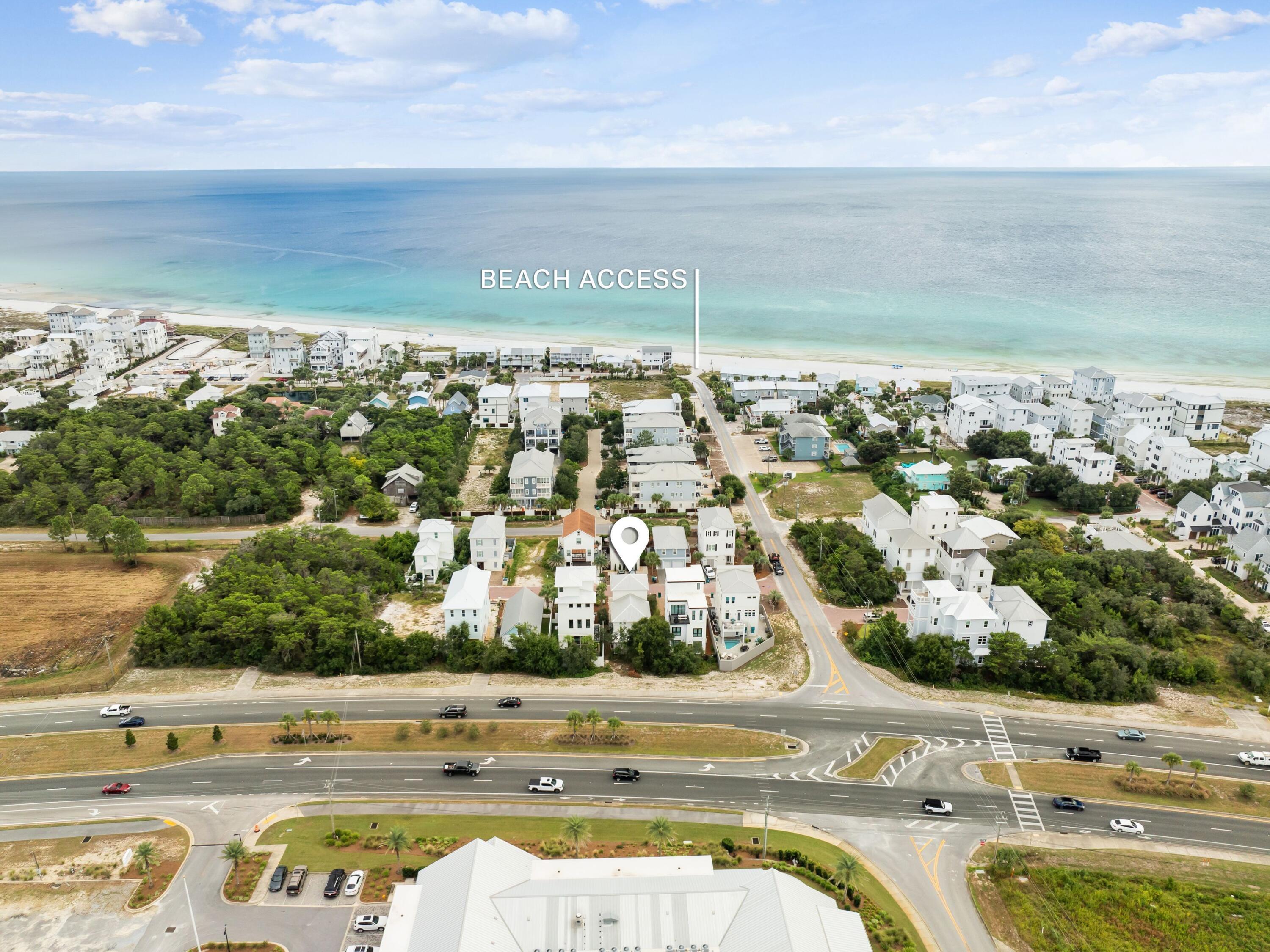 29 Tidewater Court Inlet Beach FL 32461