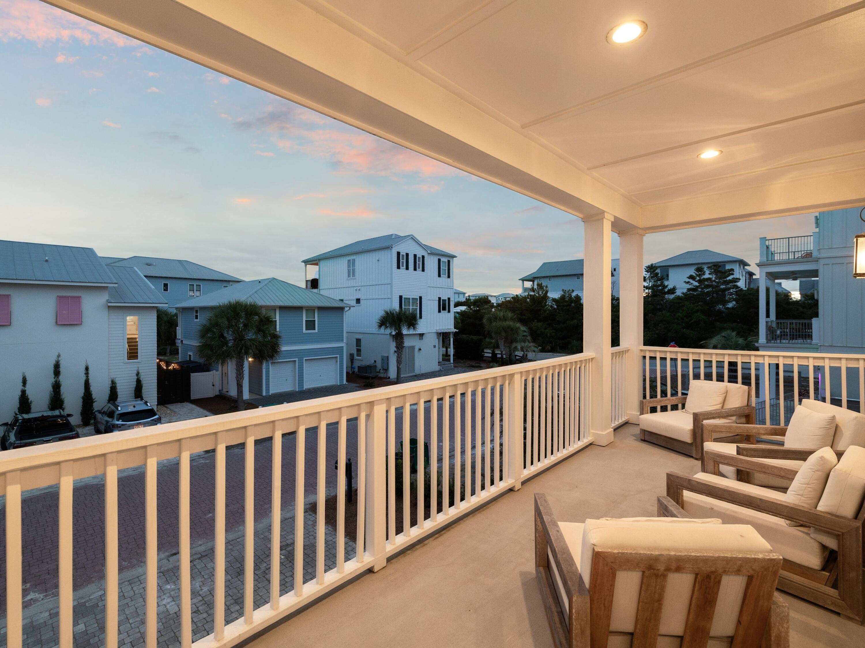 29 Tidewater Court Inlet Beach FL 32461